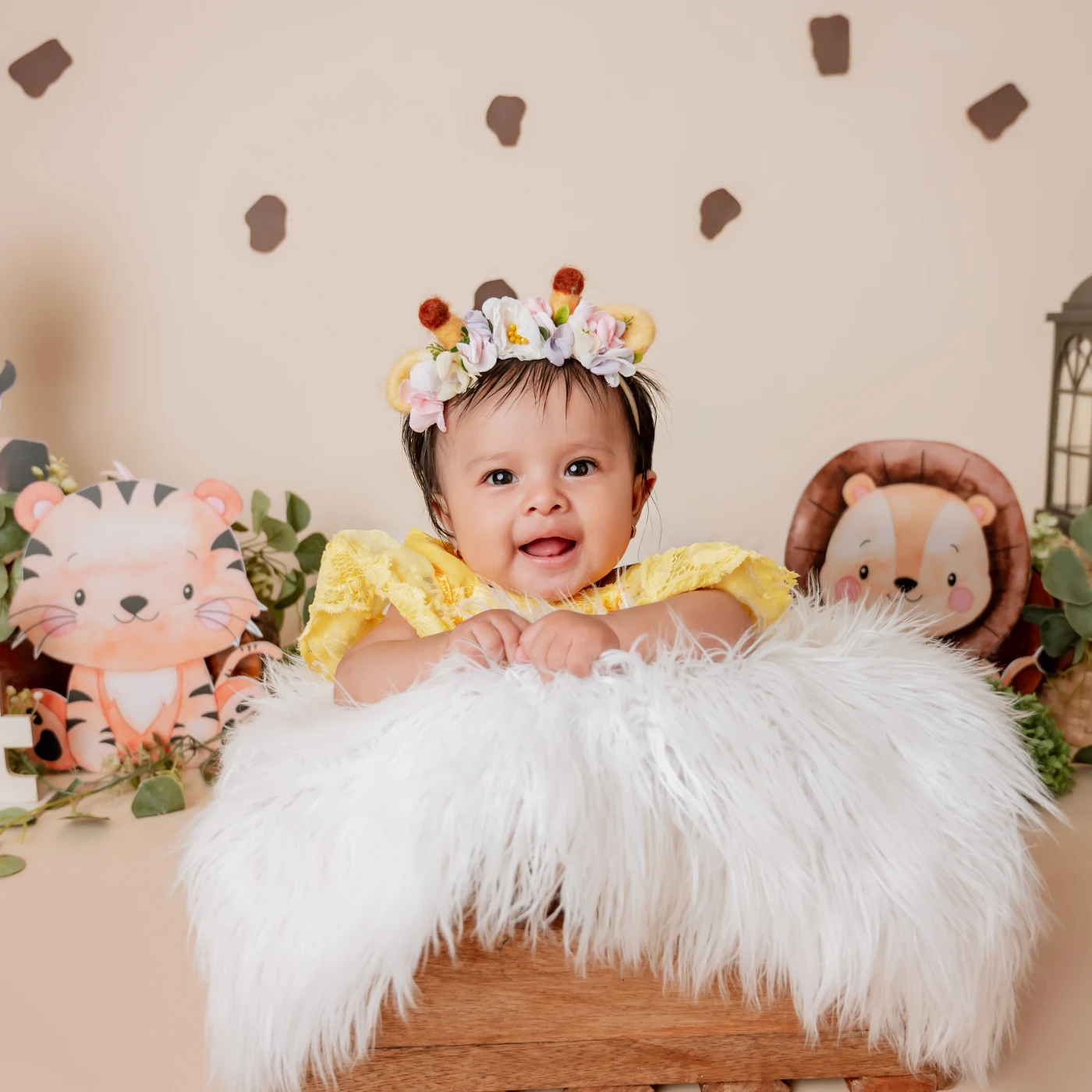 Foto de Gianna Daleyshad Rivera Alarcon