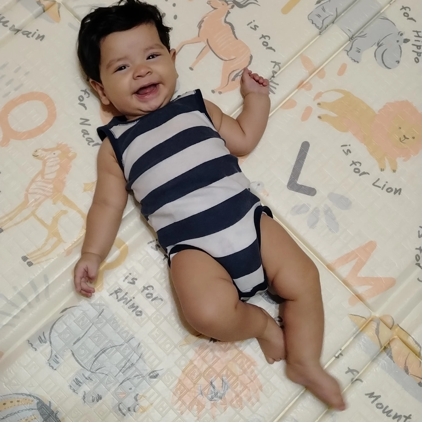 Foto de Alejandrito Ullauri