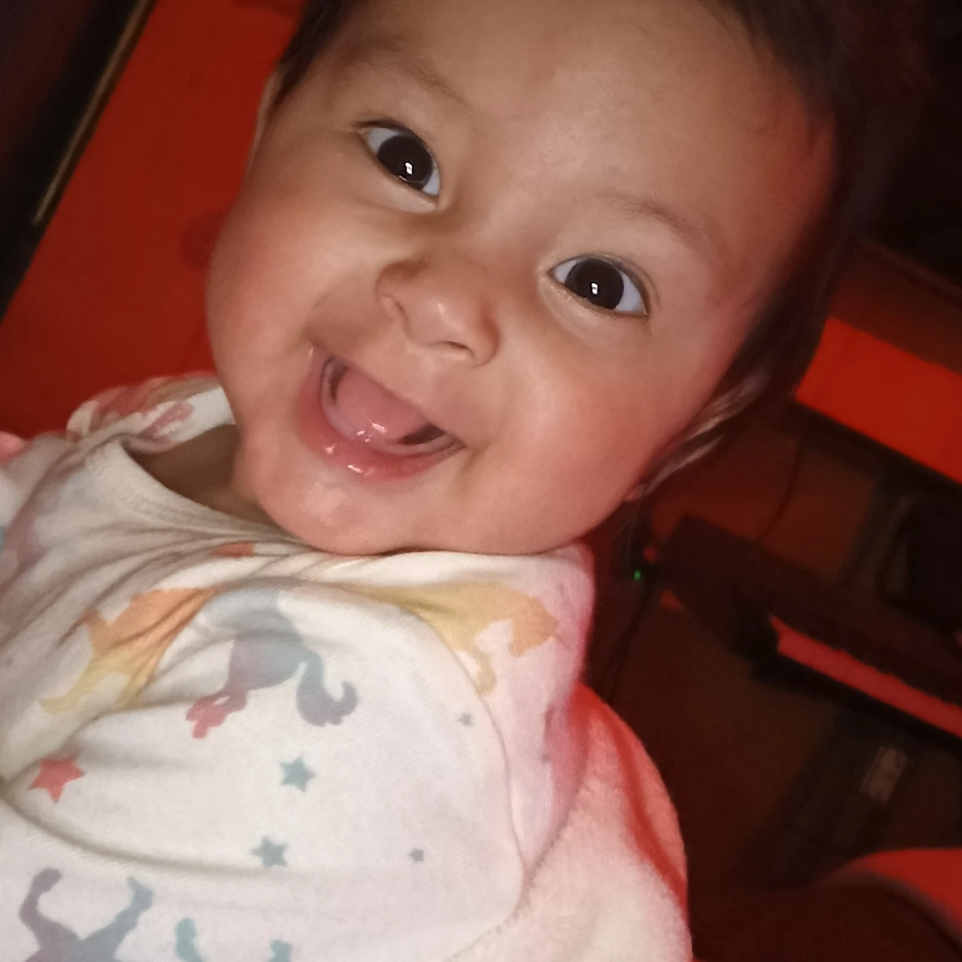Foto de Valentina