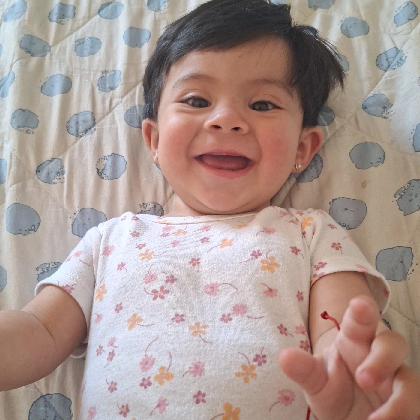 Foto de Amelia Sofia