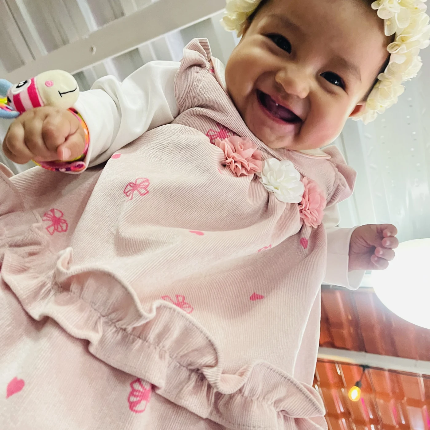 Foto de Renata