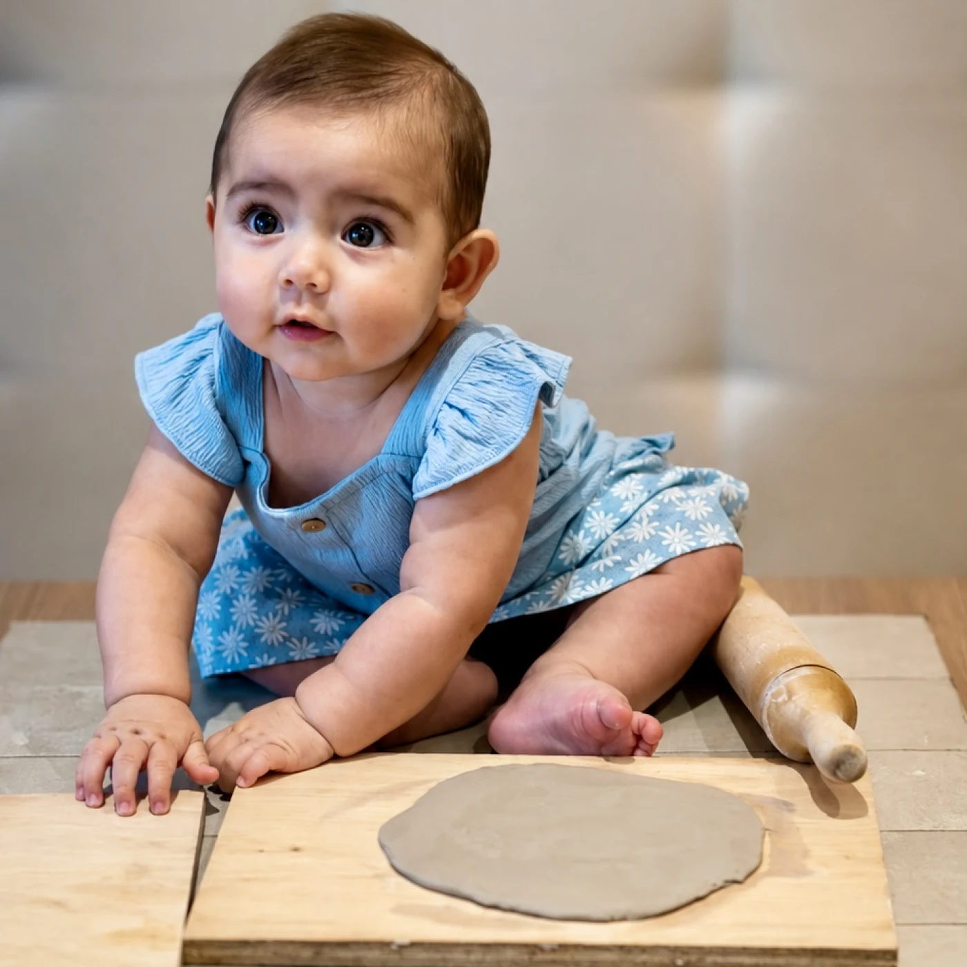 Foto de Emma Isabel
