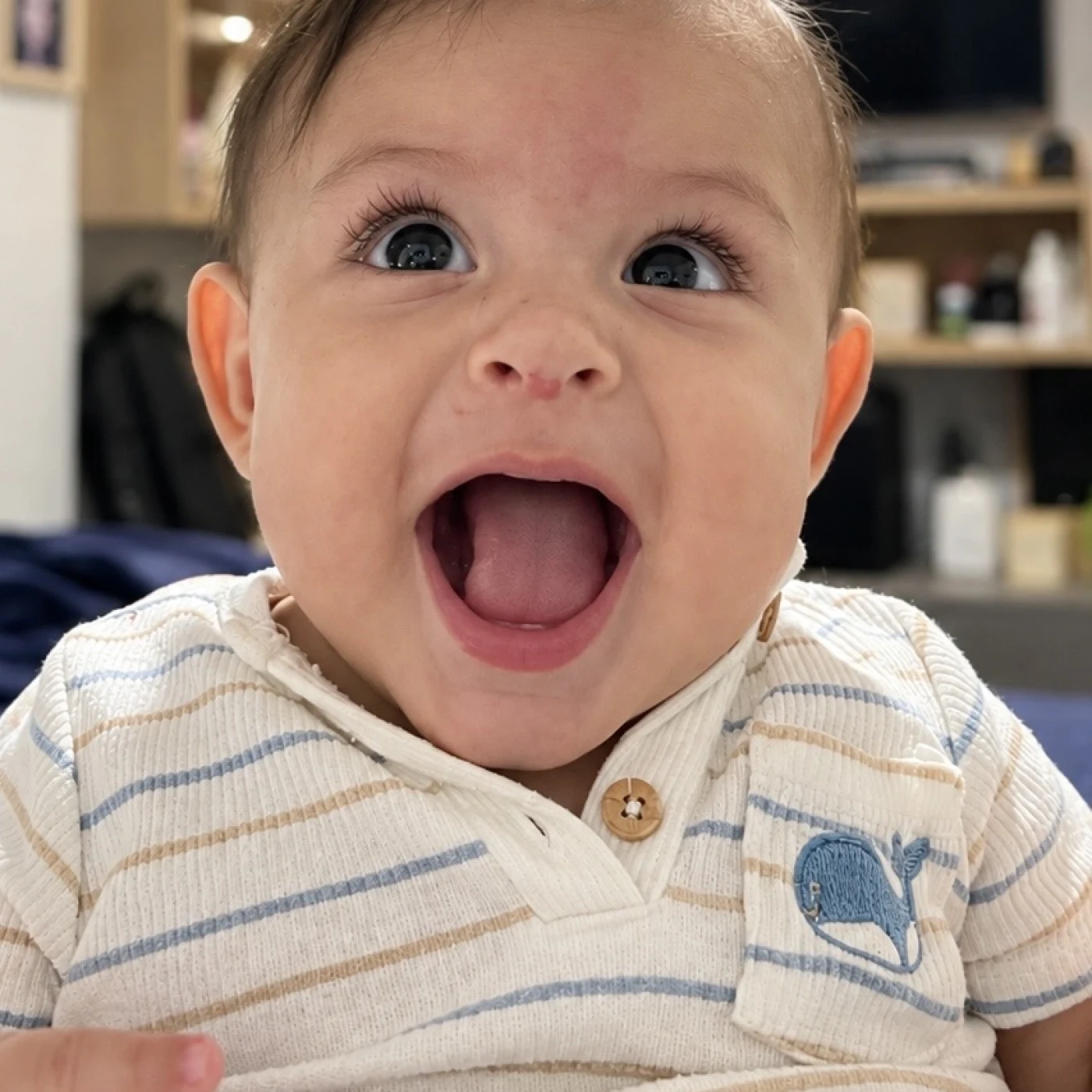 Foto de Lucciano Muñoz