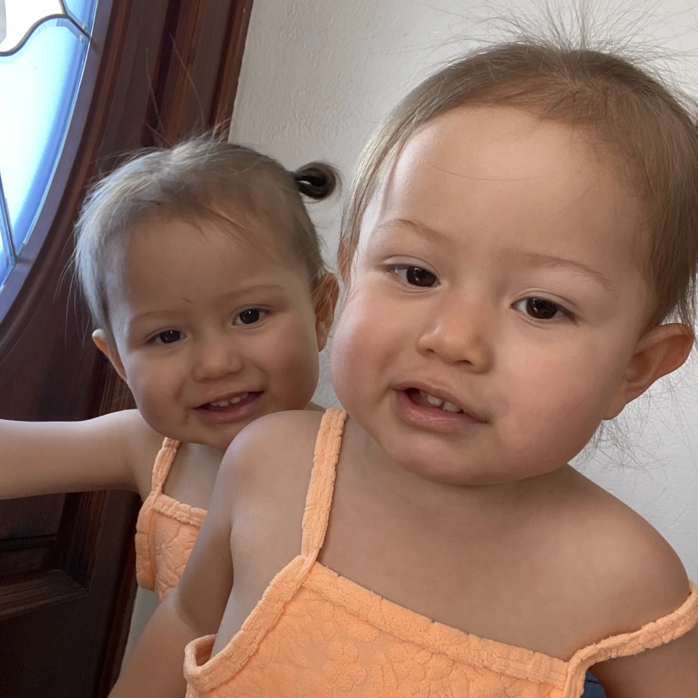 Foto de Ana Y Miah