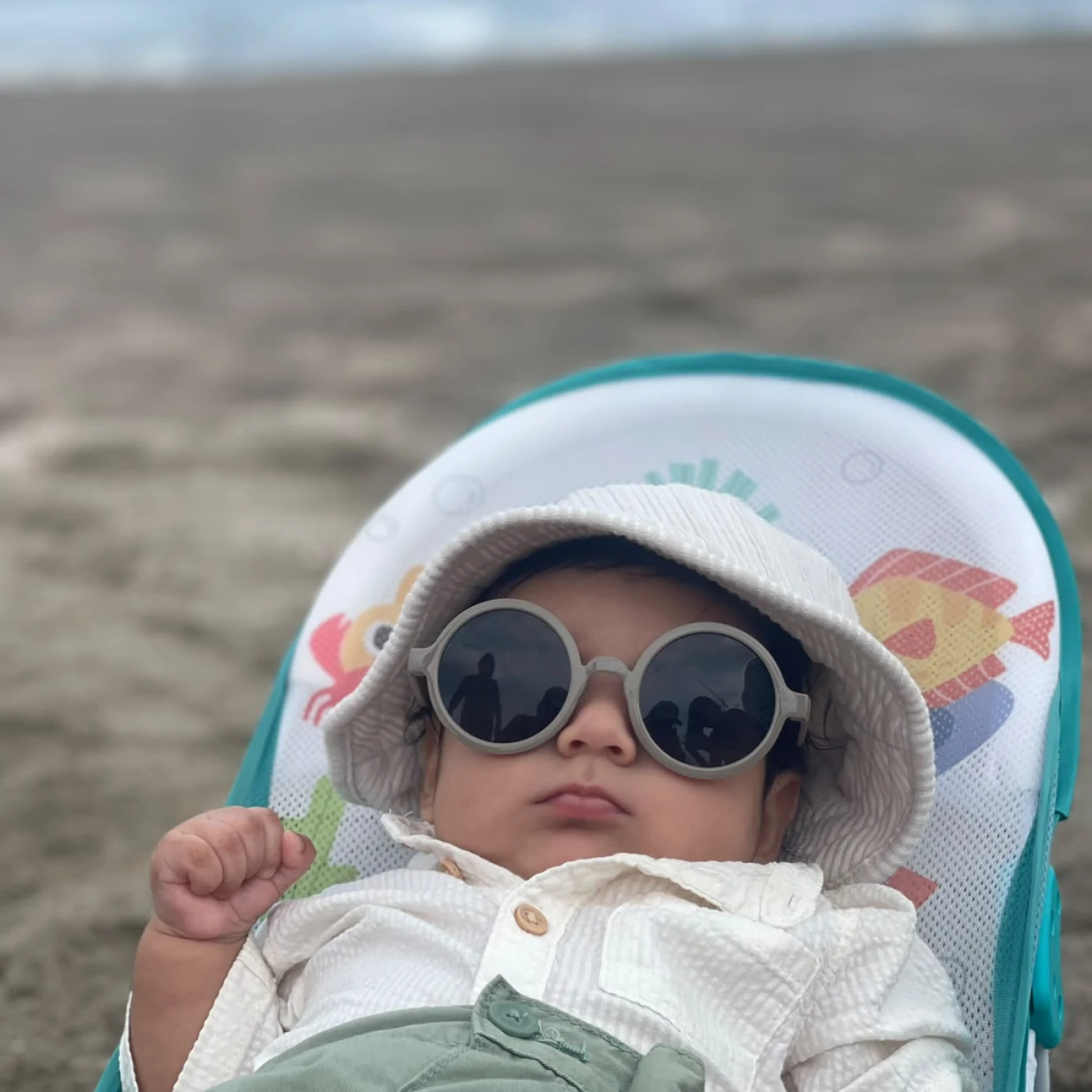 Foto de Elías Abdiel