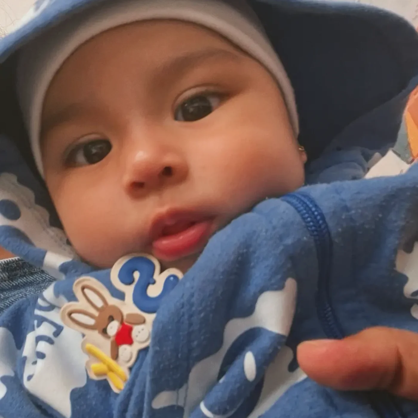 Foto de April Asencio