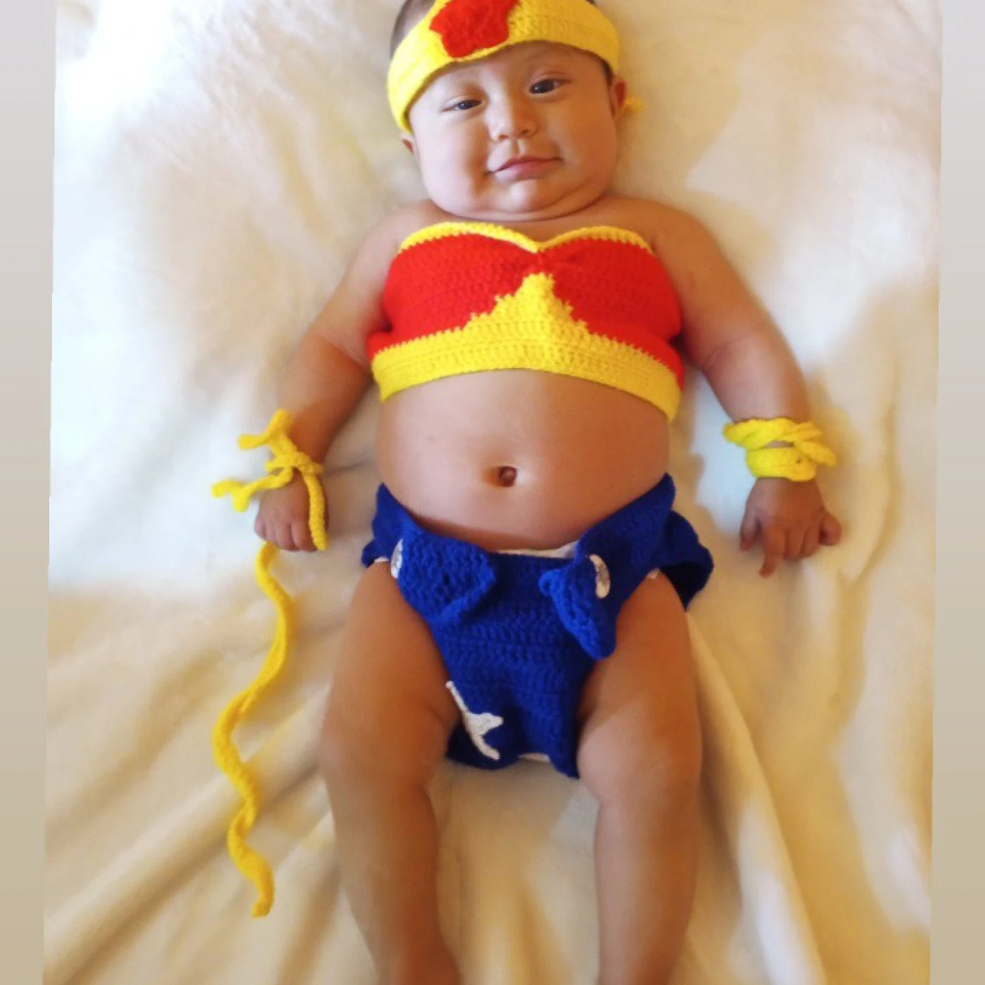 Foto de Joselinne Victoria Pallazhco Yanza
