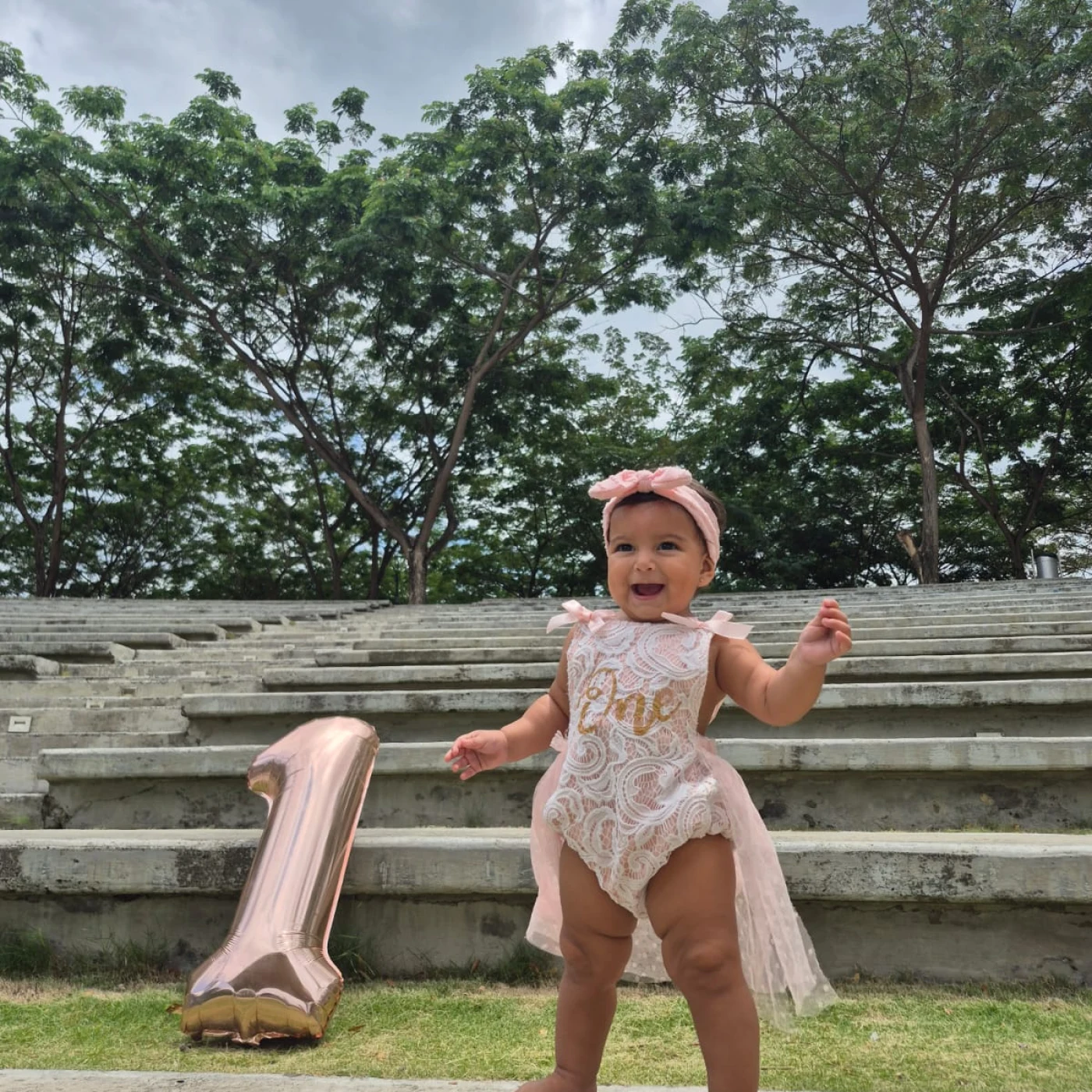 Foto de Ailany Kristel