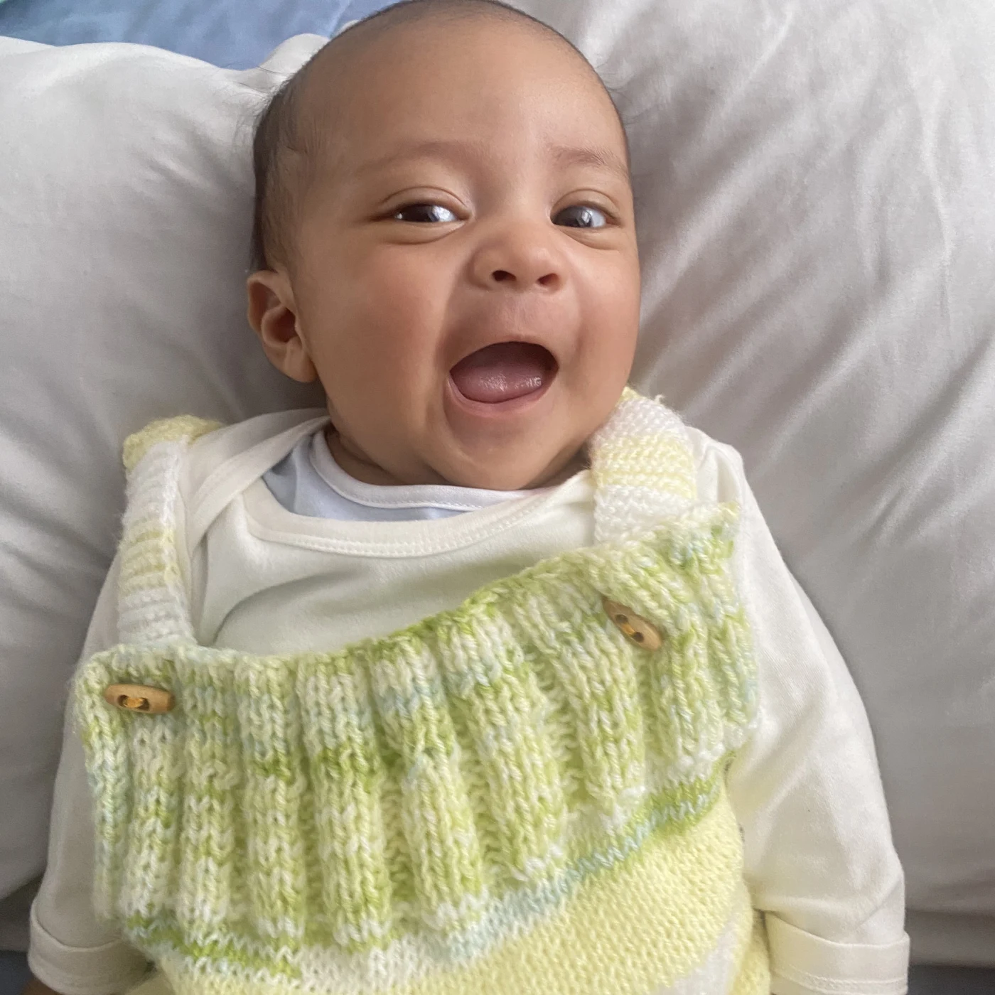 Foto de Joaquín