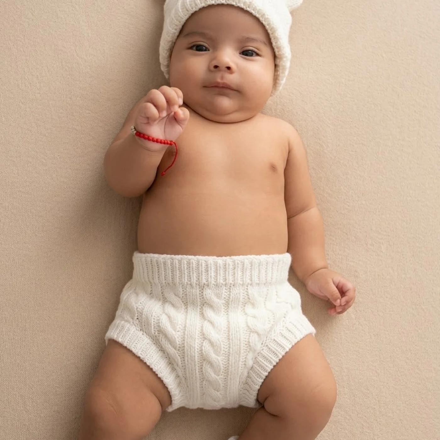Foto de Gael Matute Reyes