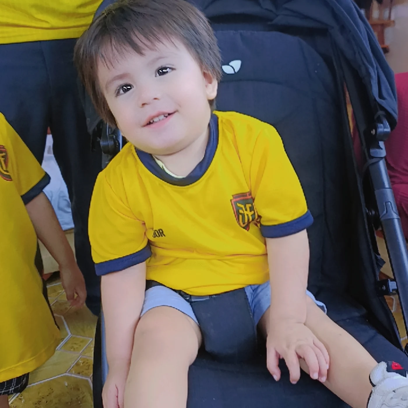 Foto de Gabriell Alejandro Torres Ovaco