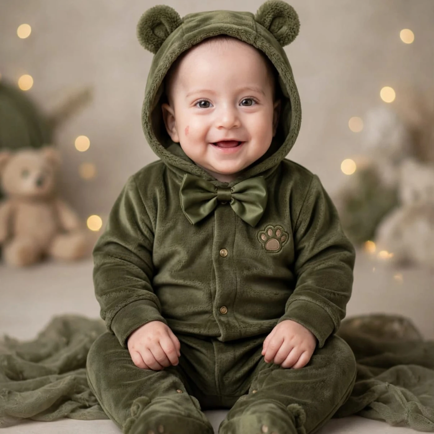 Foto de Jayden Maximiliano Medranda