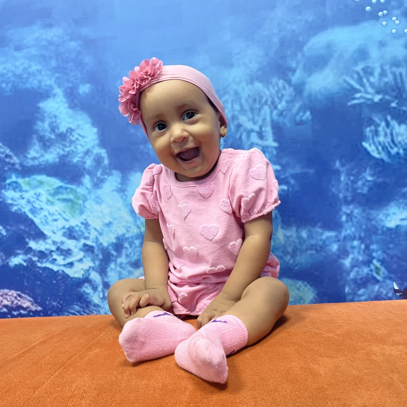 Foto de Sophia Macarena