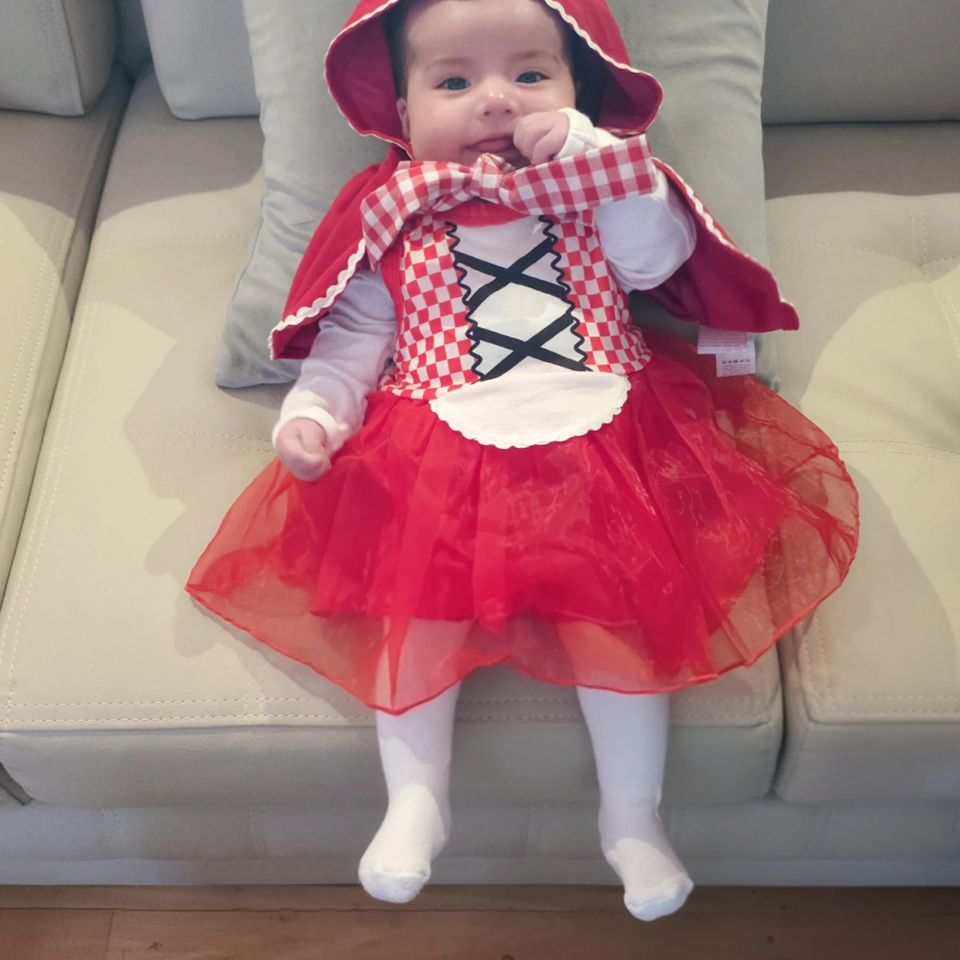 Foto de Arlette Valentina Gonzalez Rios