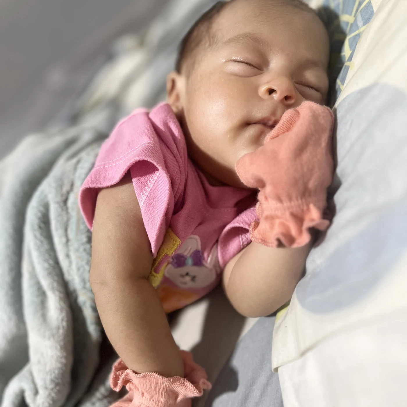 Foto de Kaira Medina