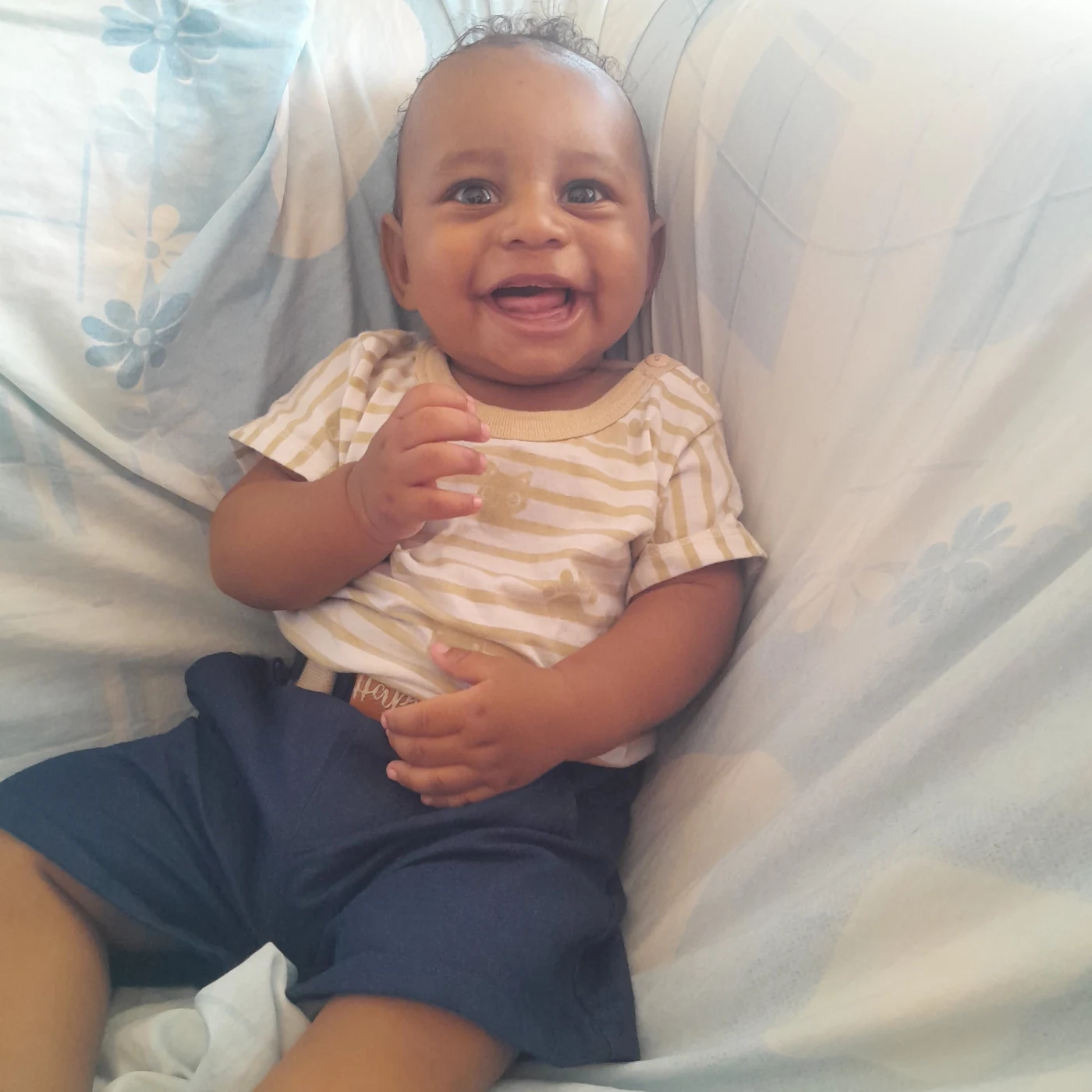 Foto de Eithan