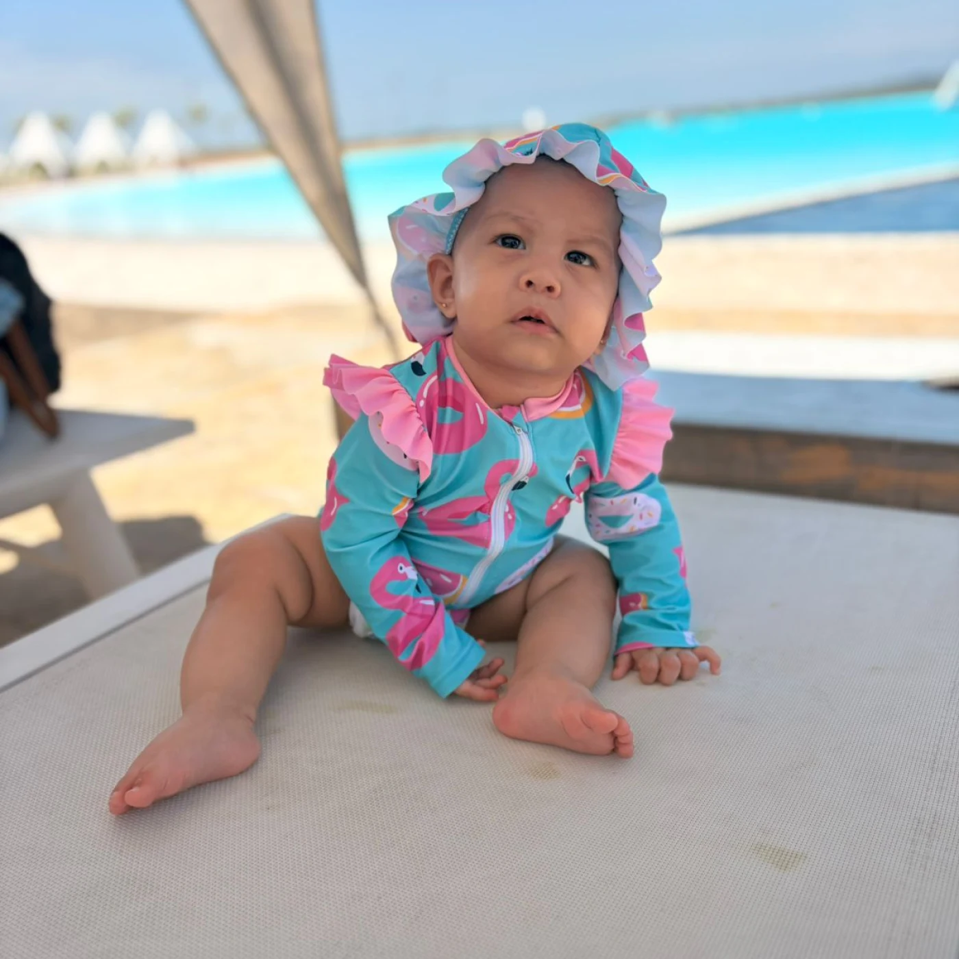 Foto de Olivia