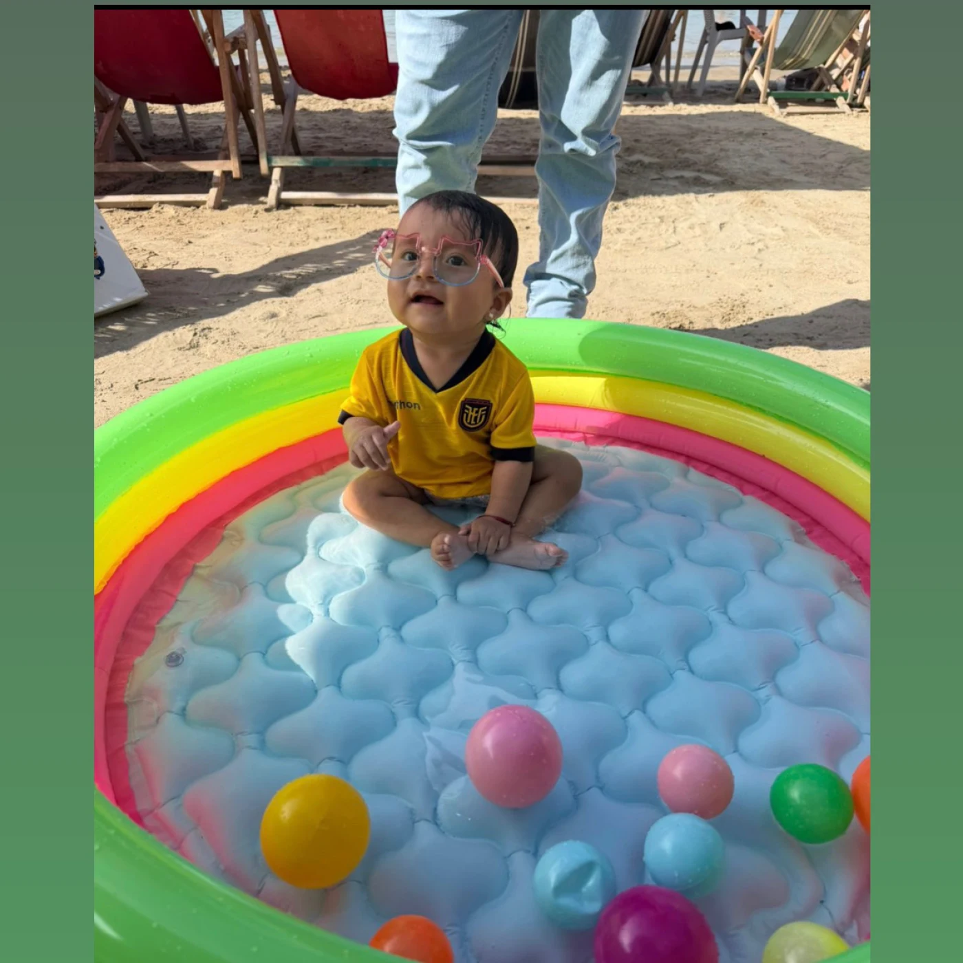 Foto de Emilia Victoria