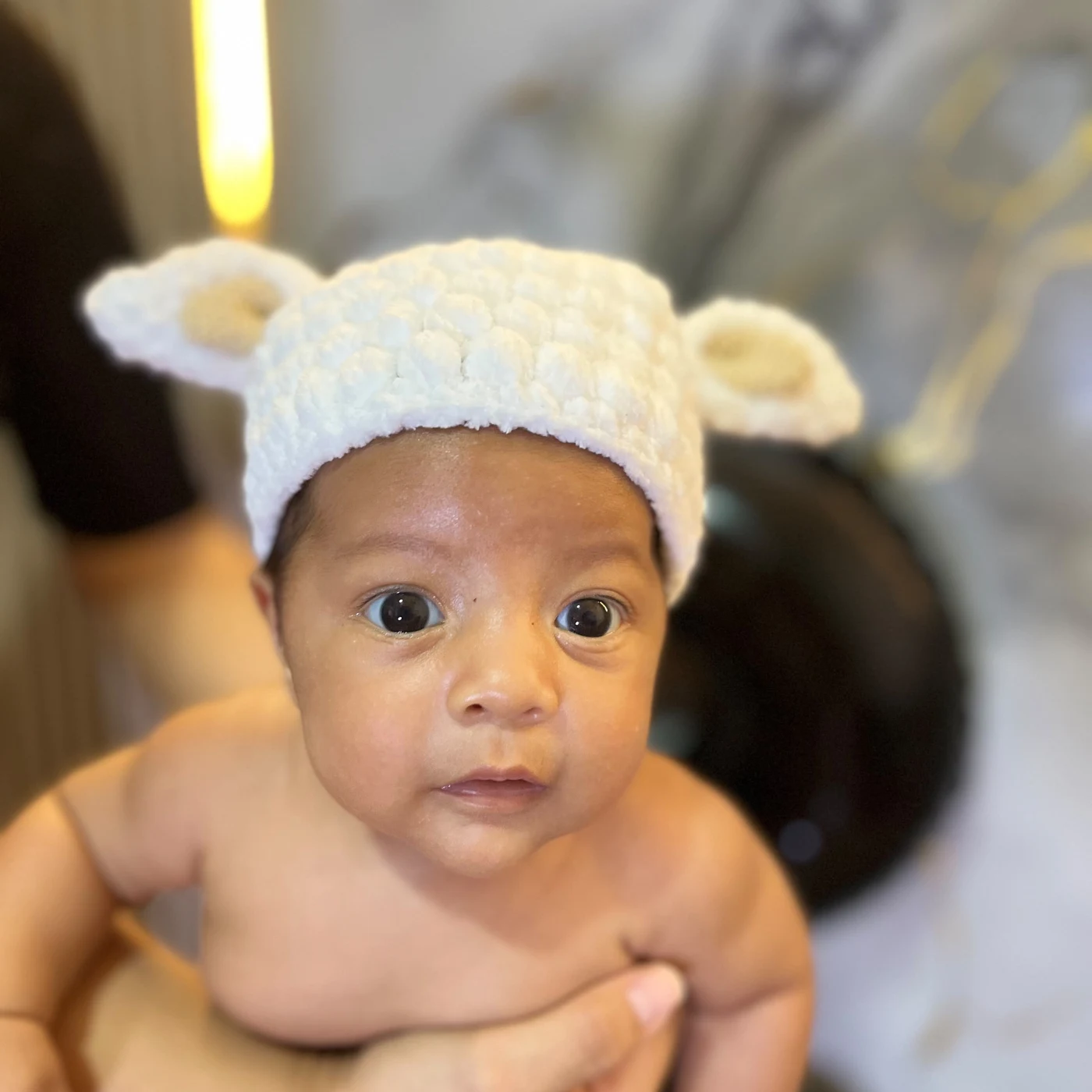 Foto de Nicco Josiah Lara Ruiz