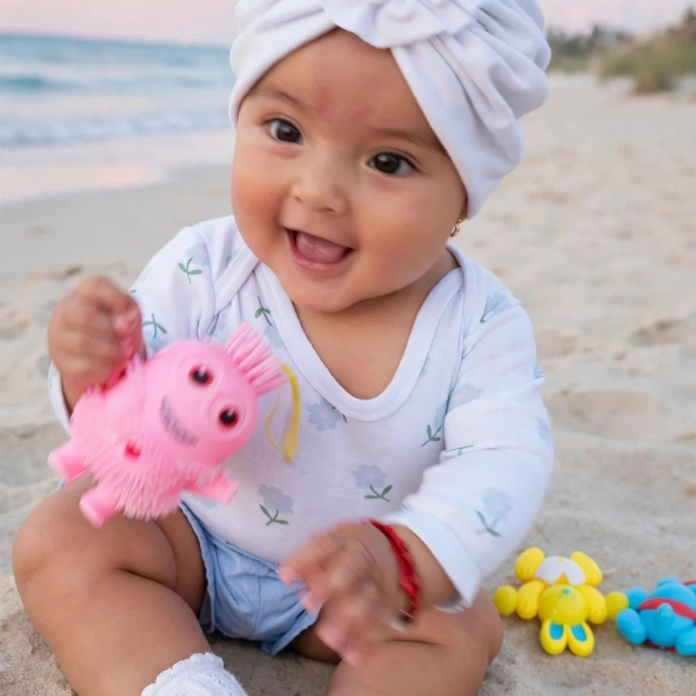 Foto de Mavis Alaiah