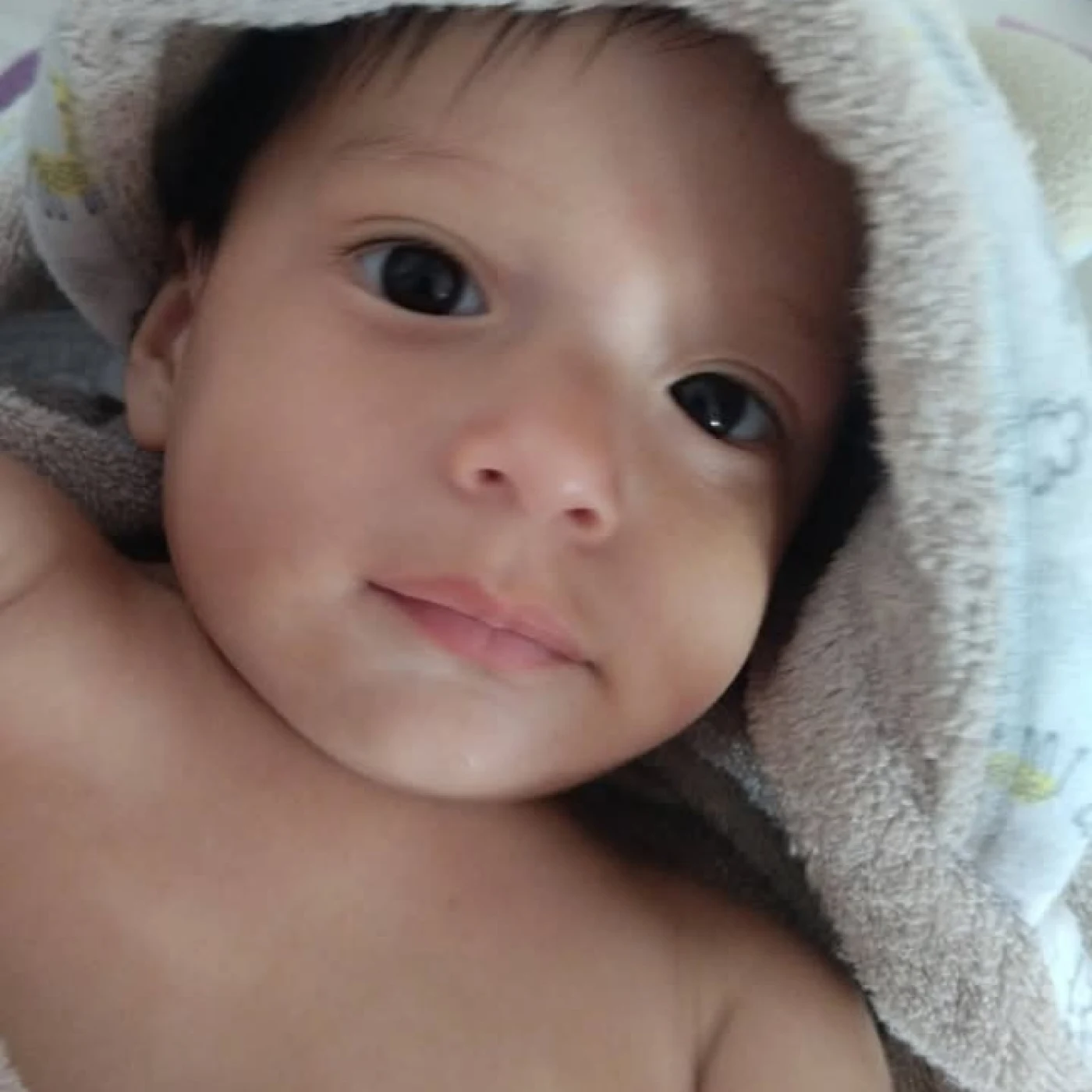 Foto de Eythan Daniel