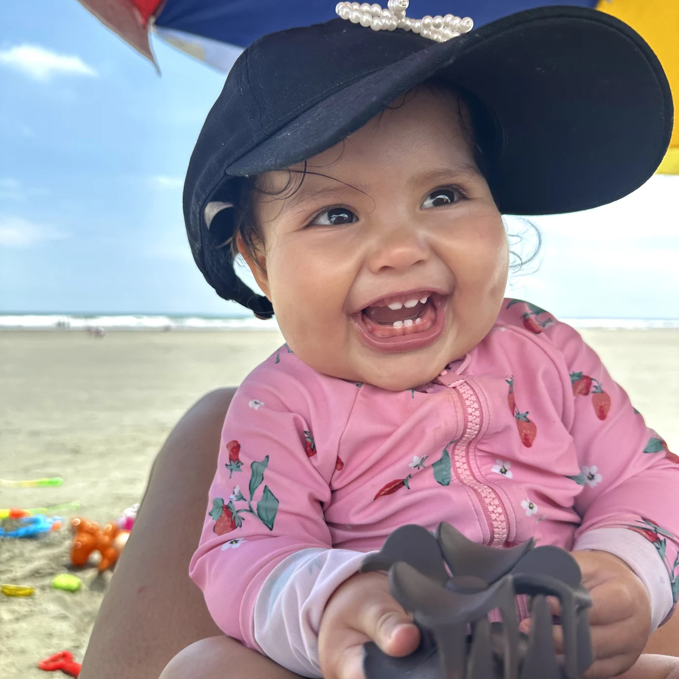 Foto de Addie Calderón