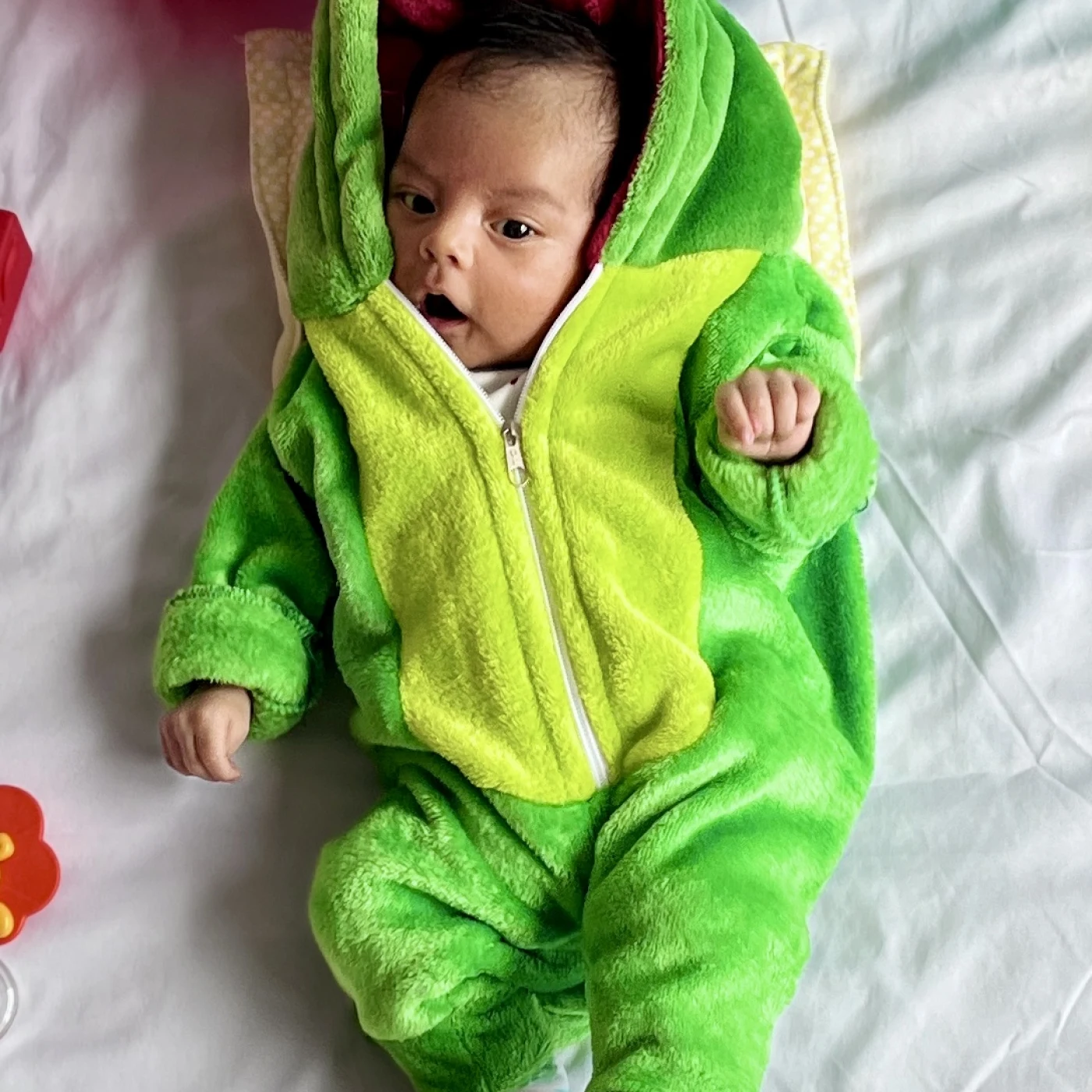 Foto de Noah Liam
