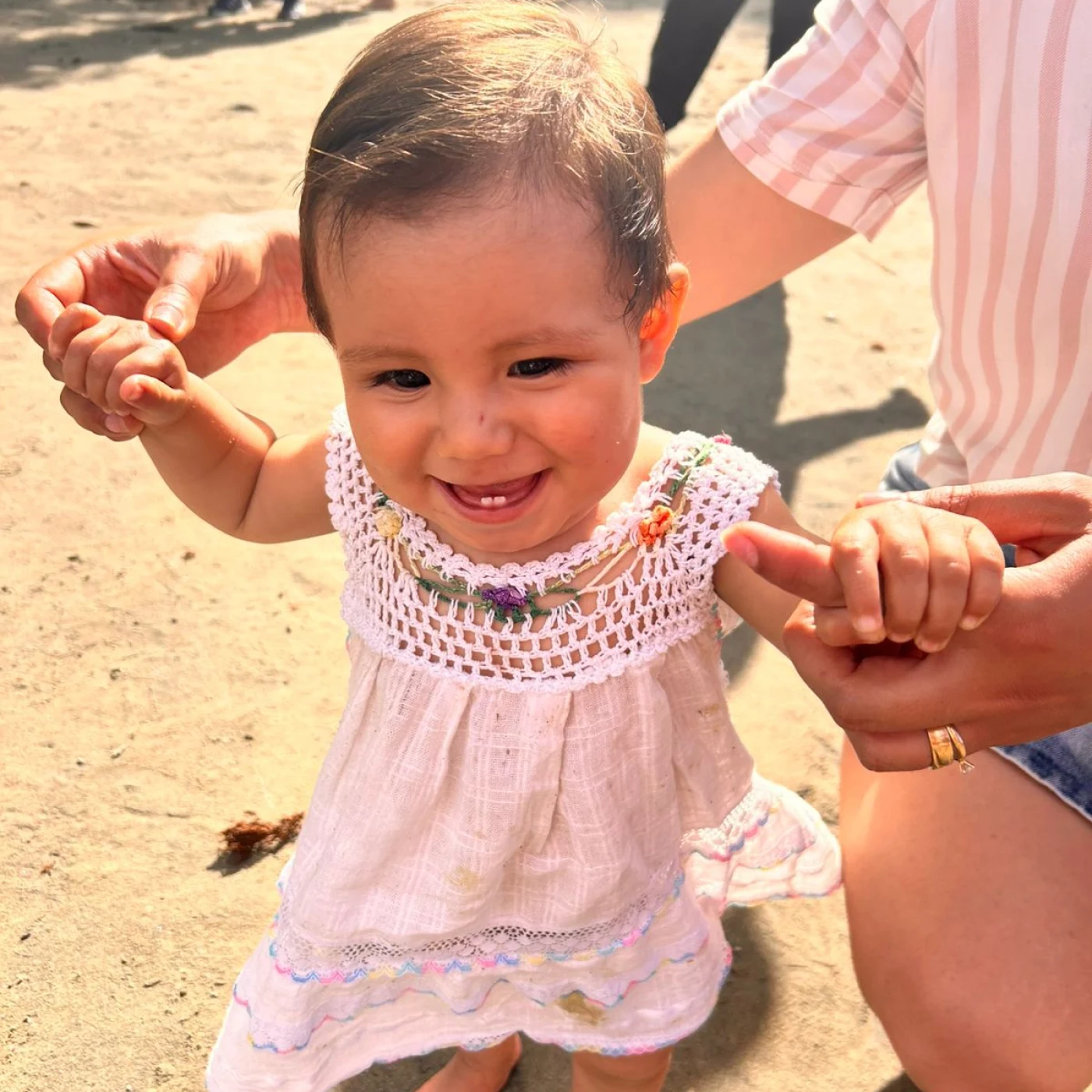 Foto de Ailany Celeste