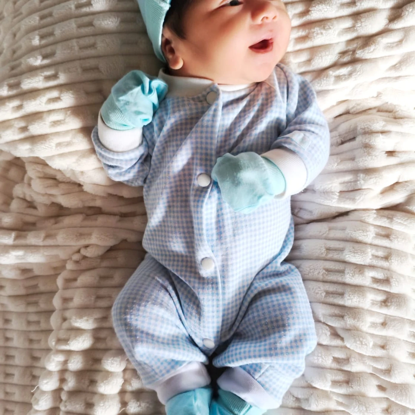 Foto de Dereck