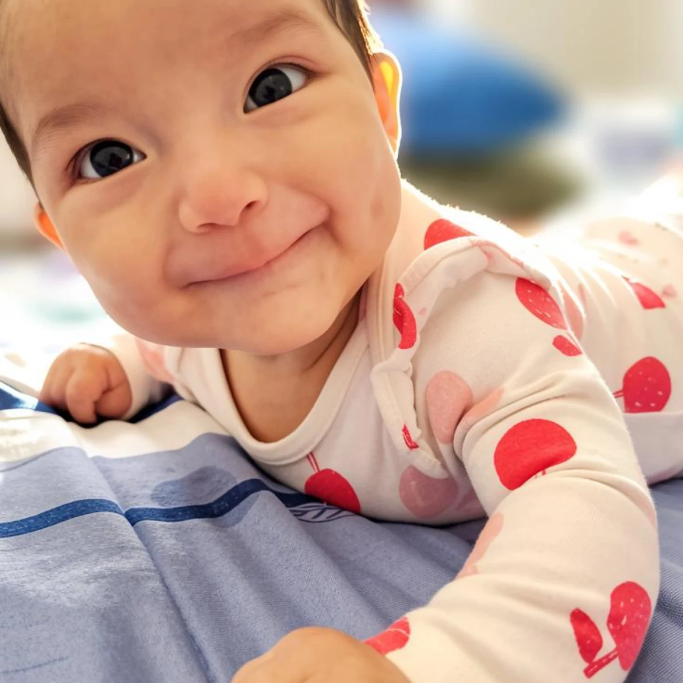 Foto de Elodie Sarai Guano Chiran