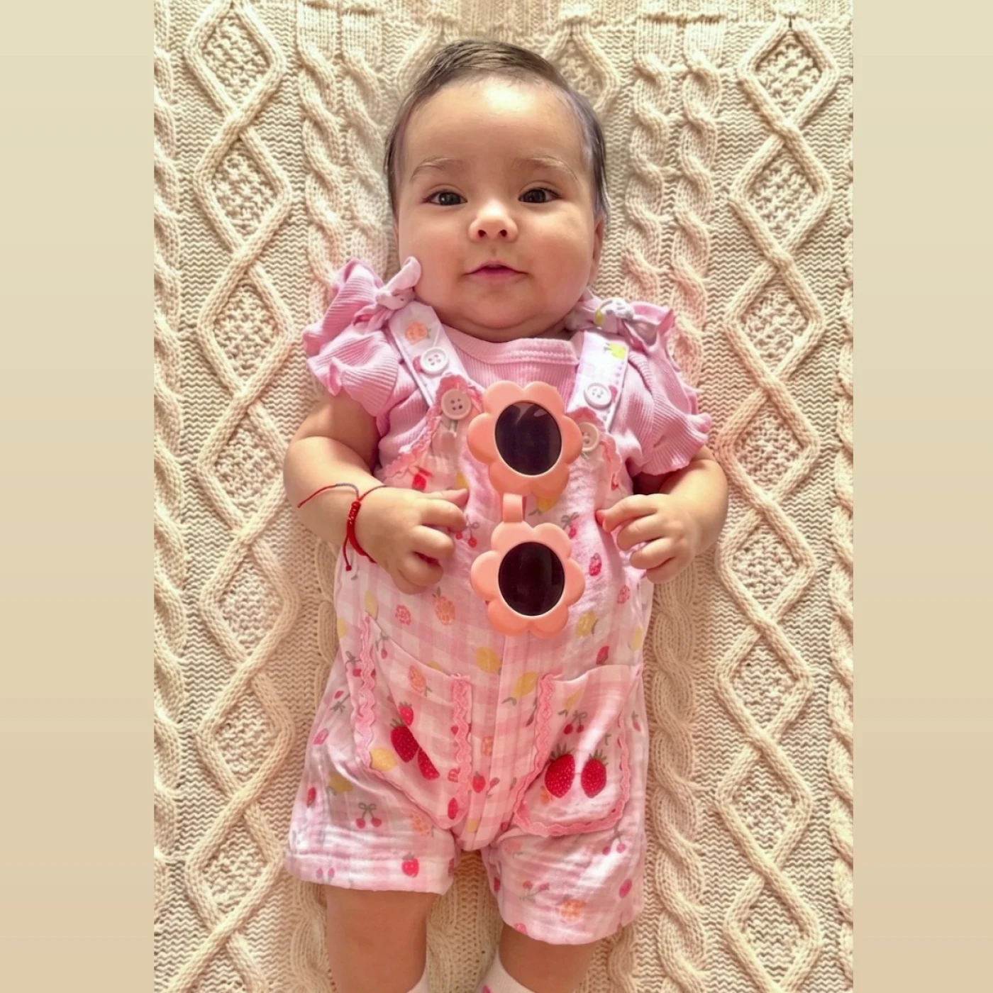 Foto de Luciana