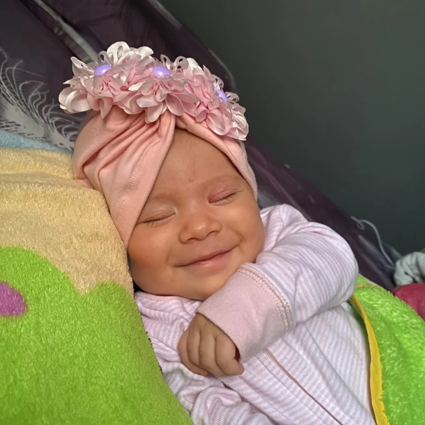 Foto de Ketziah Samara Vera Bravo