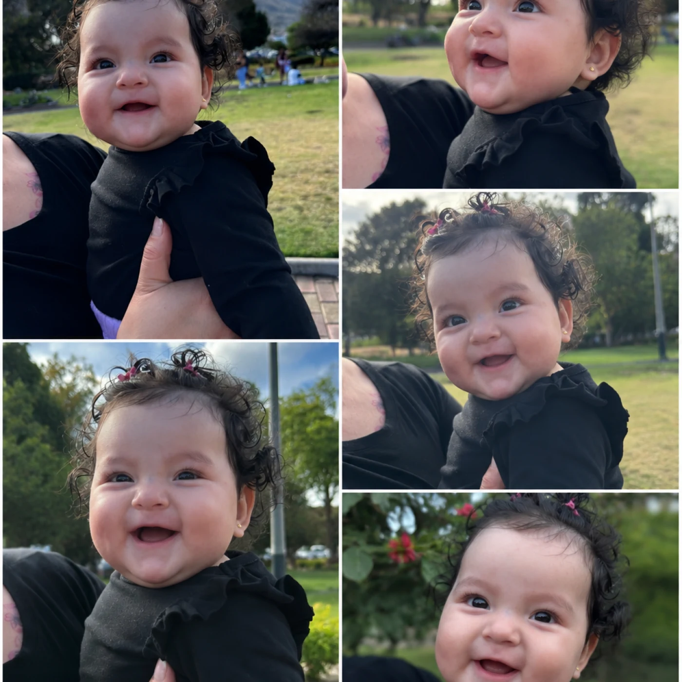 Foto de Oriana