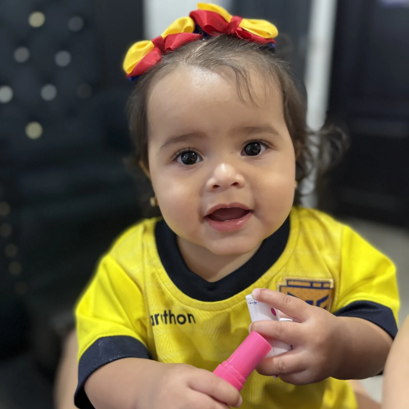 Foto de Ada Klinger Lucio