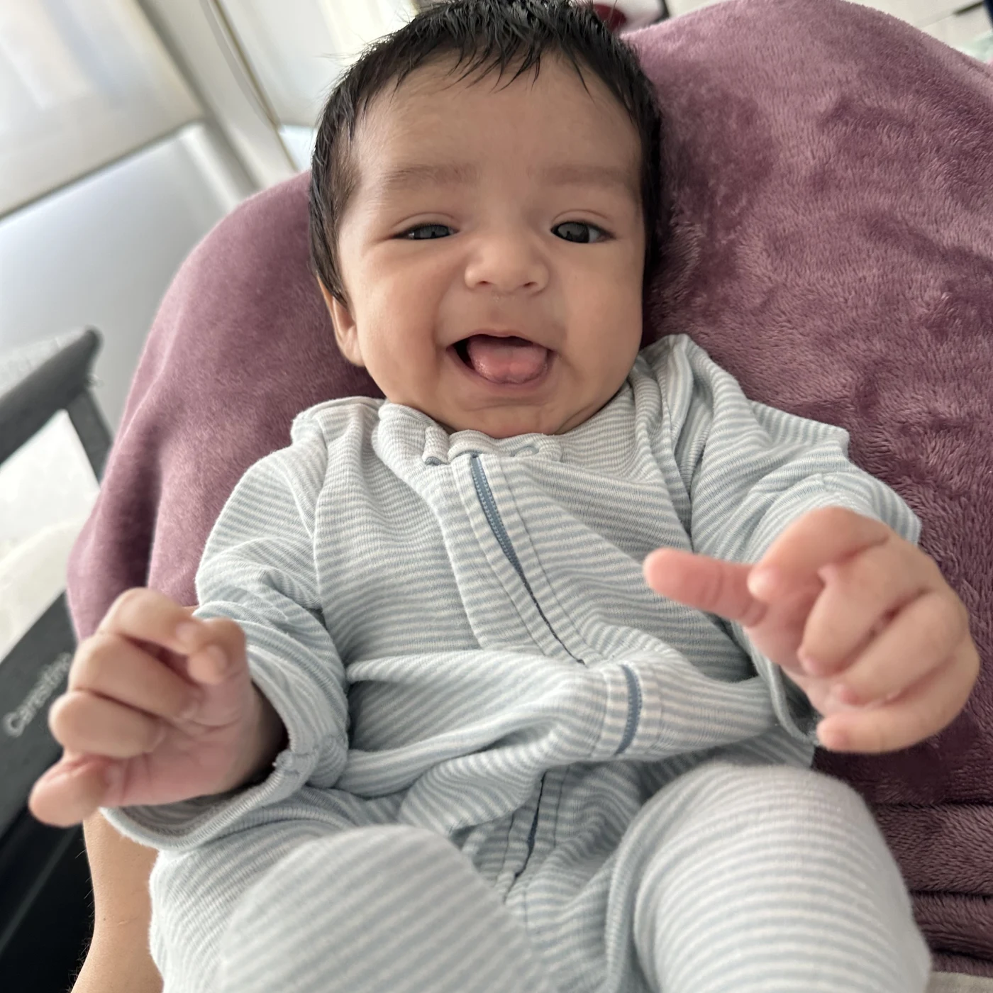 Foto de Rafael