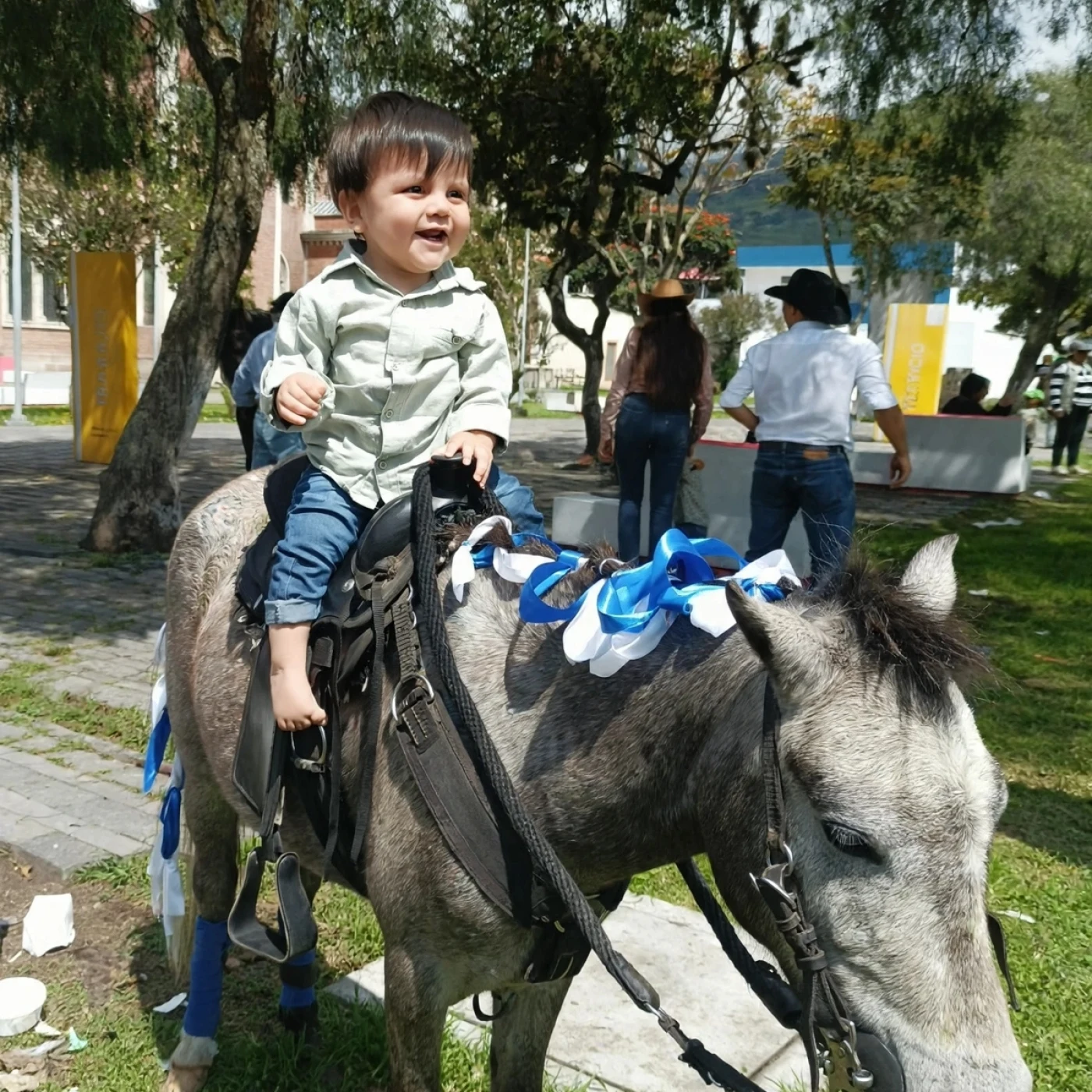 Foto de Joaquín Márquez