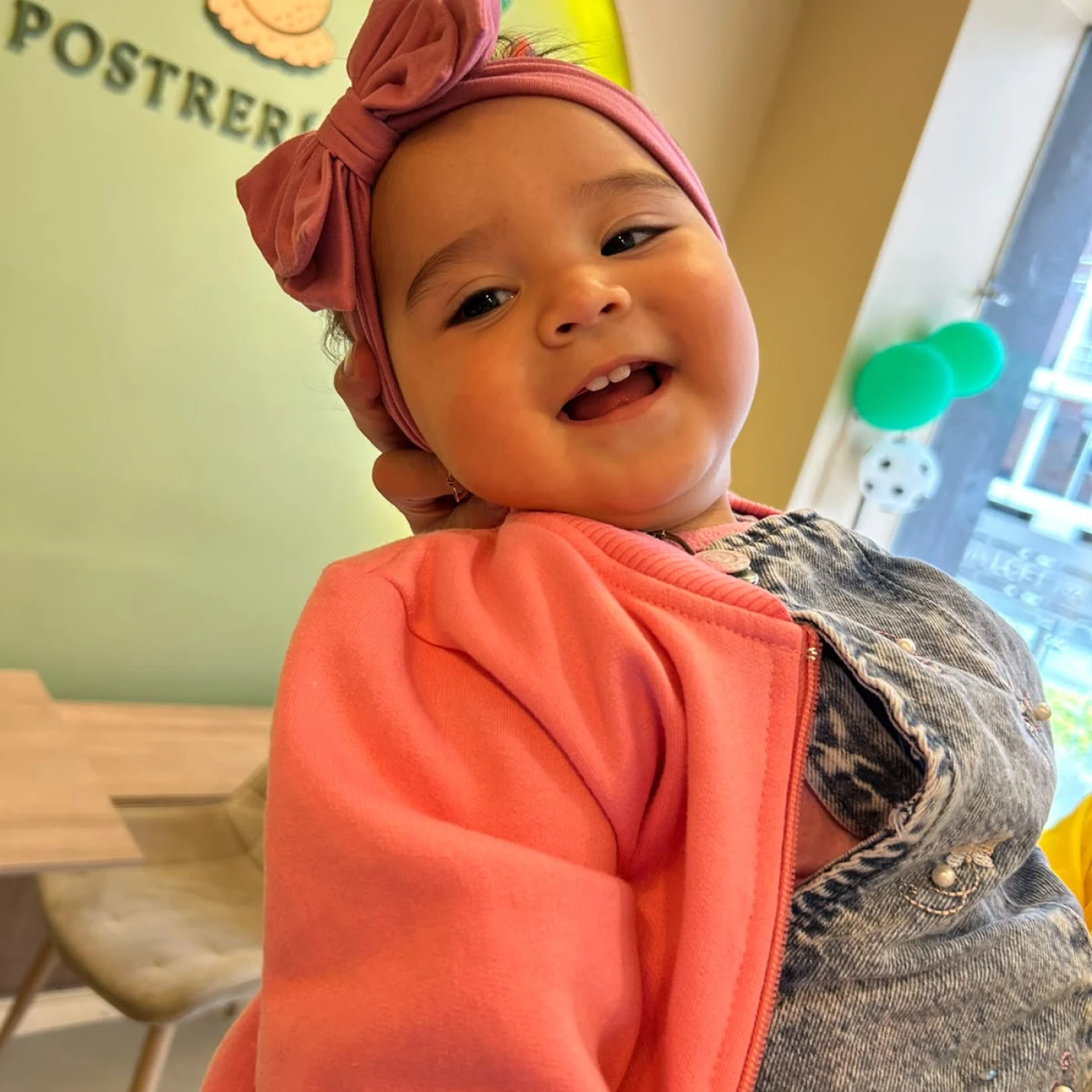 Foto de Halley Guamanzara