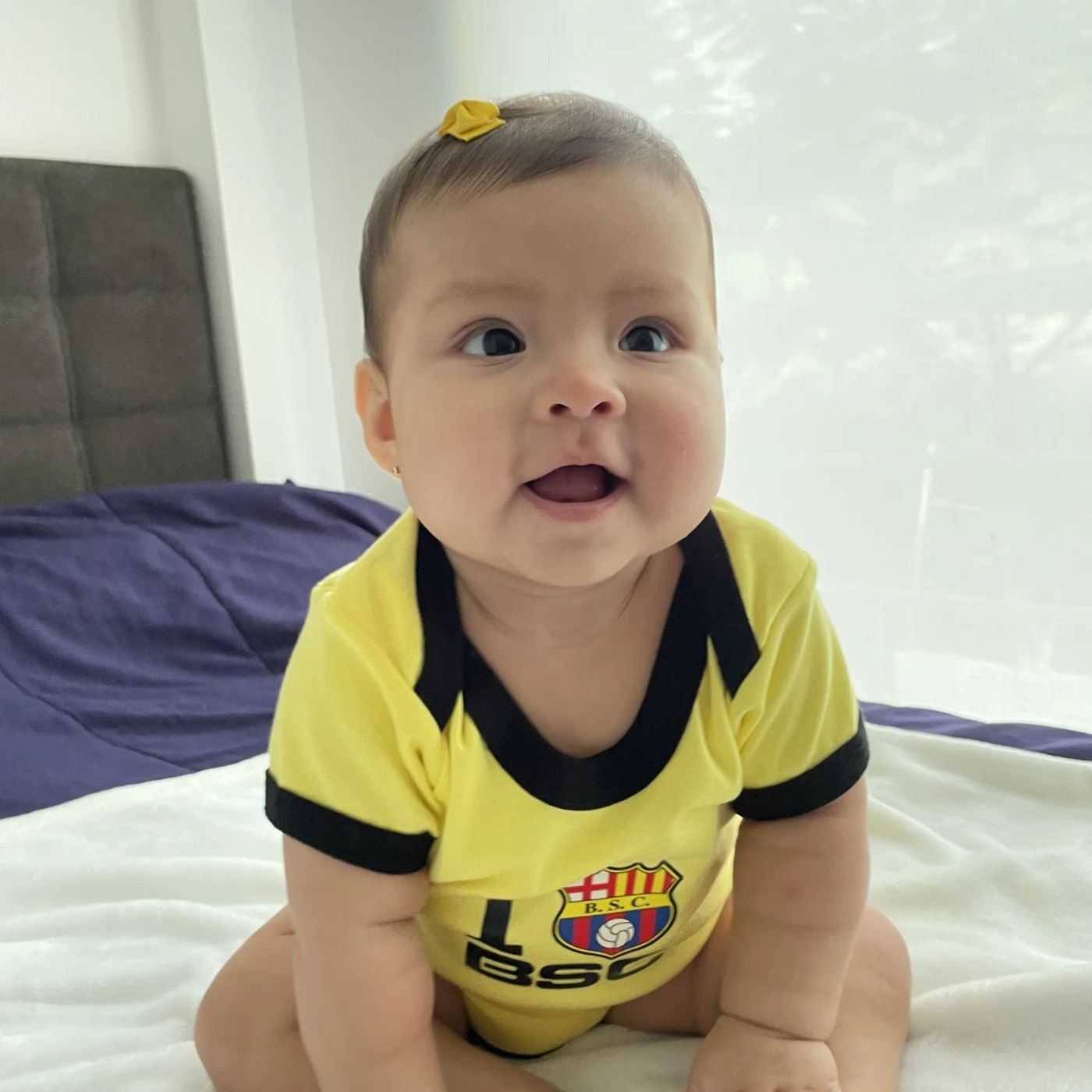 Foto de Olivia Margarita