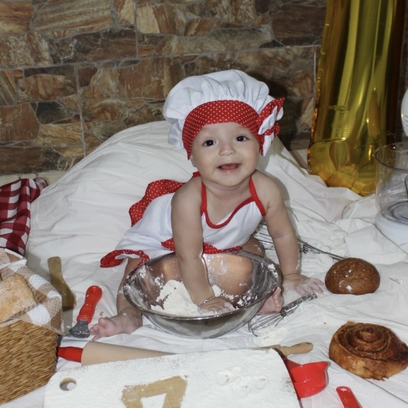 Foto de Emilia Victoria Cobeña Guerrero
