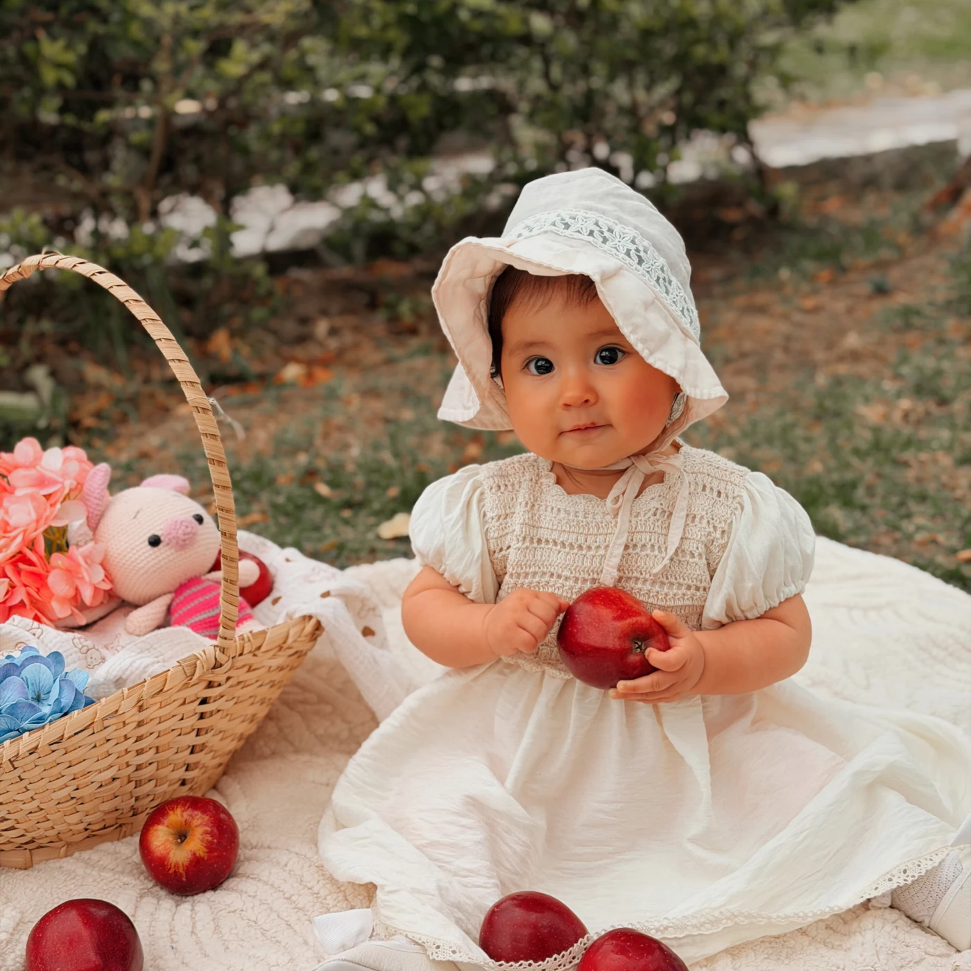 Foto de Sophie Paulie Gómez Erreis