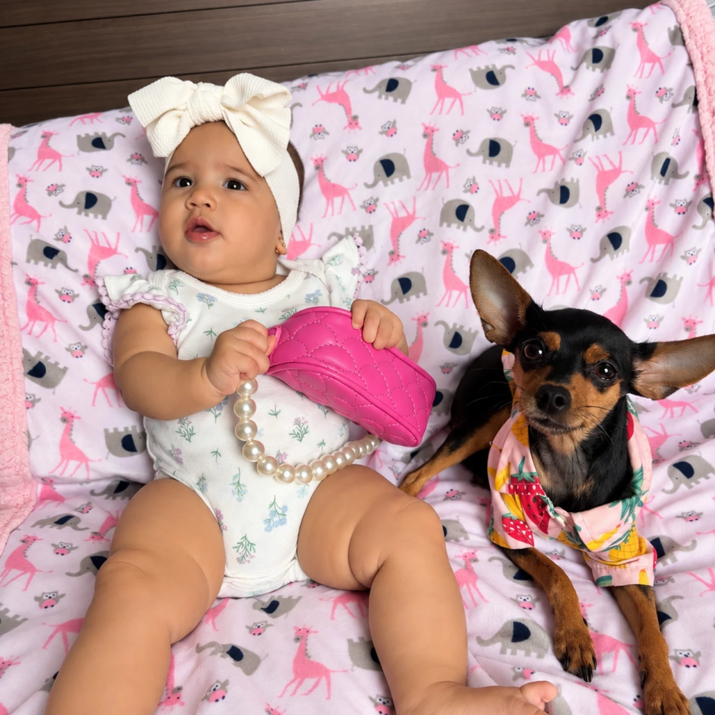 Foto de Melanie Cristina Moreira Aguilar