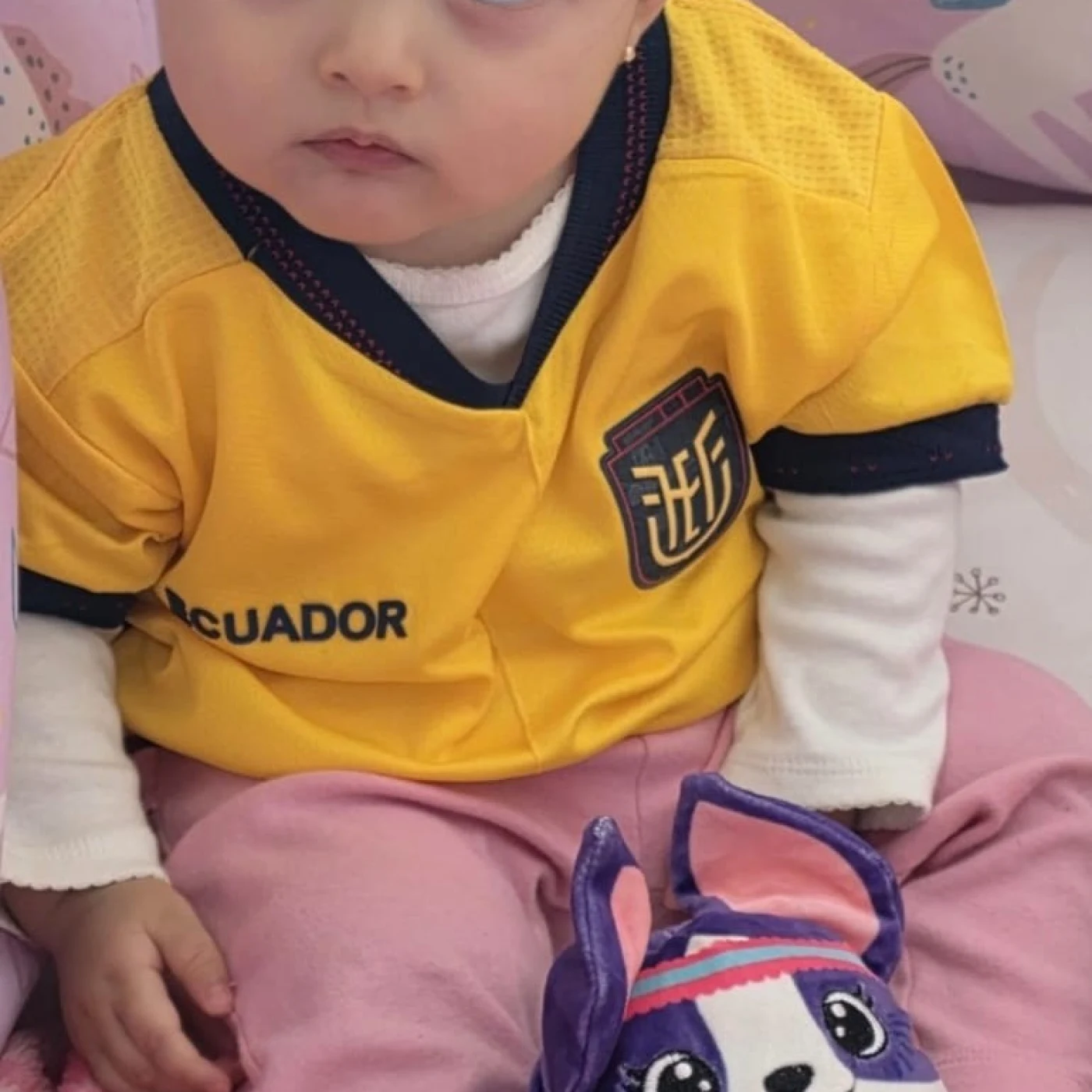 Foto de Fiorella Nicole