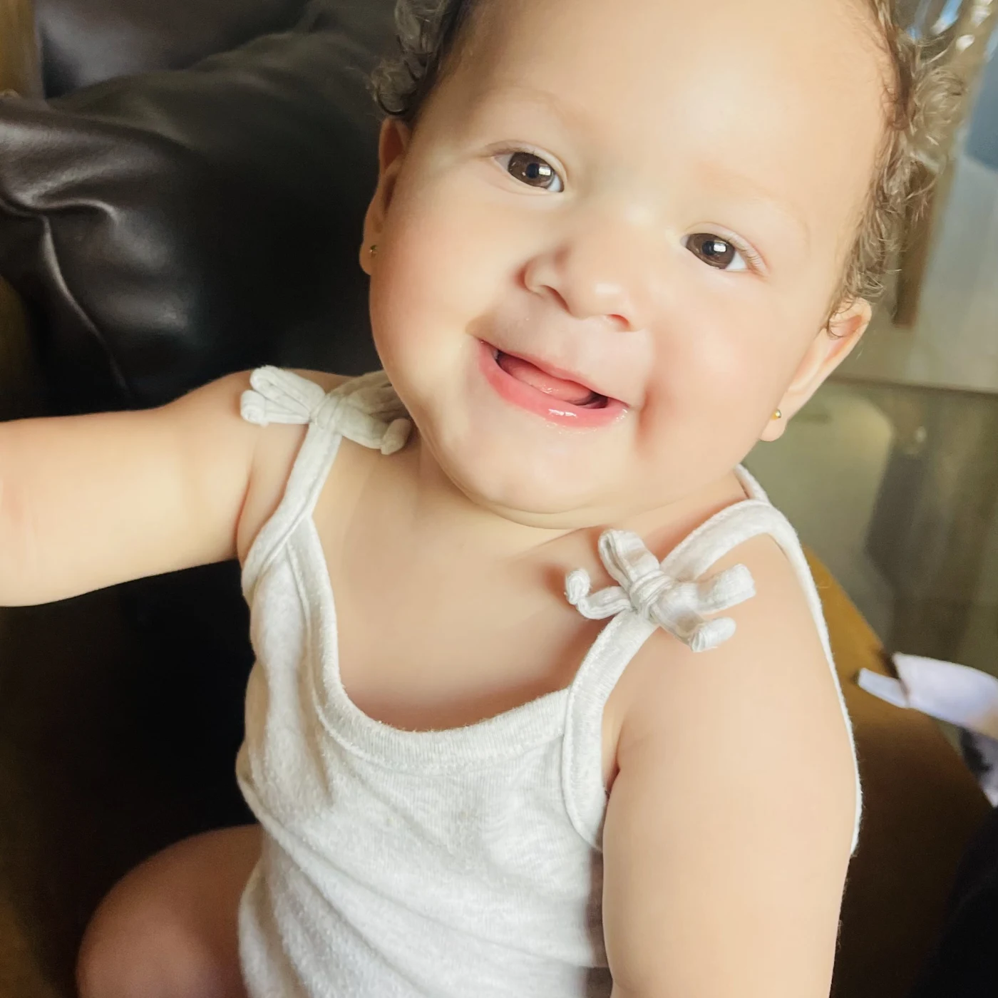 Foto de Lilia Rafaela Marín Trejo