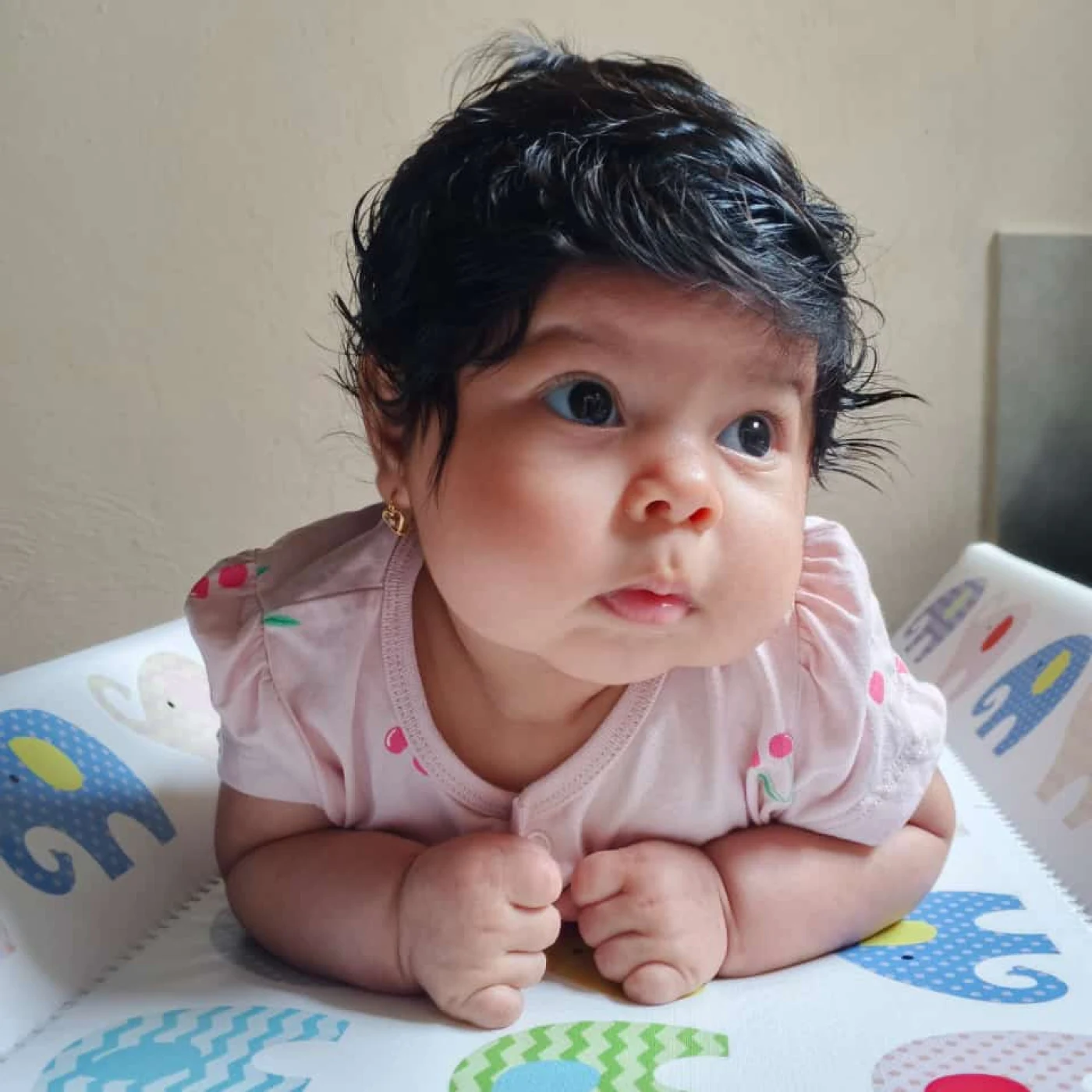 Foto de Juliet Abigail Villalta Padilla