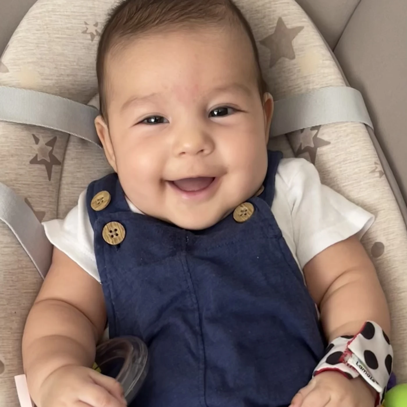 Foto de Noah