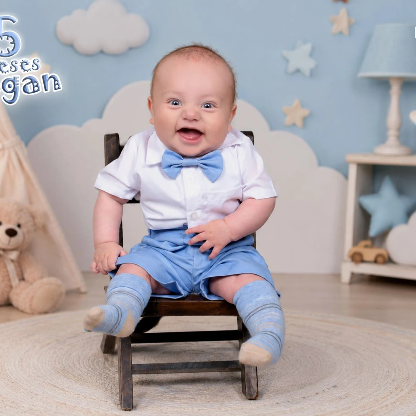Foto de Logan James Beltrán Amores