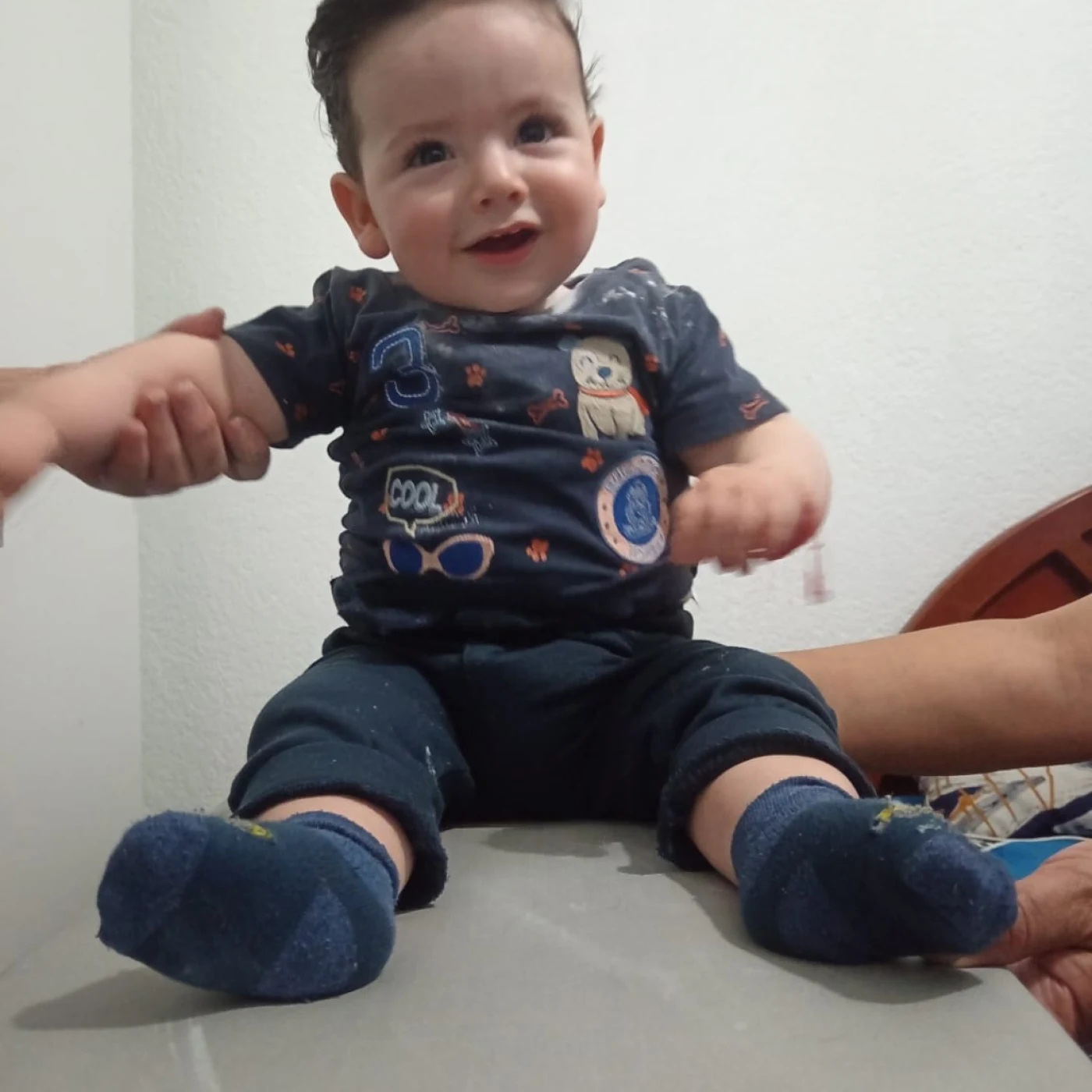 Foto de Camilito Cadena