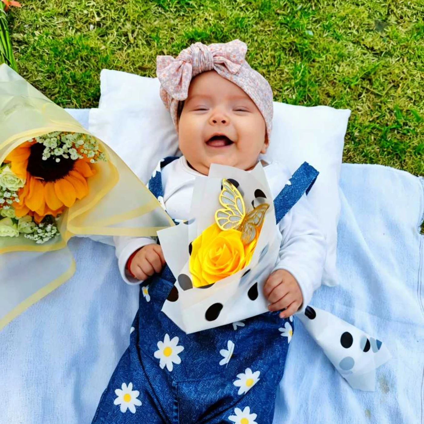 Foto de Emma Isabella
