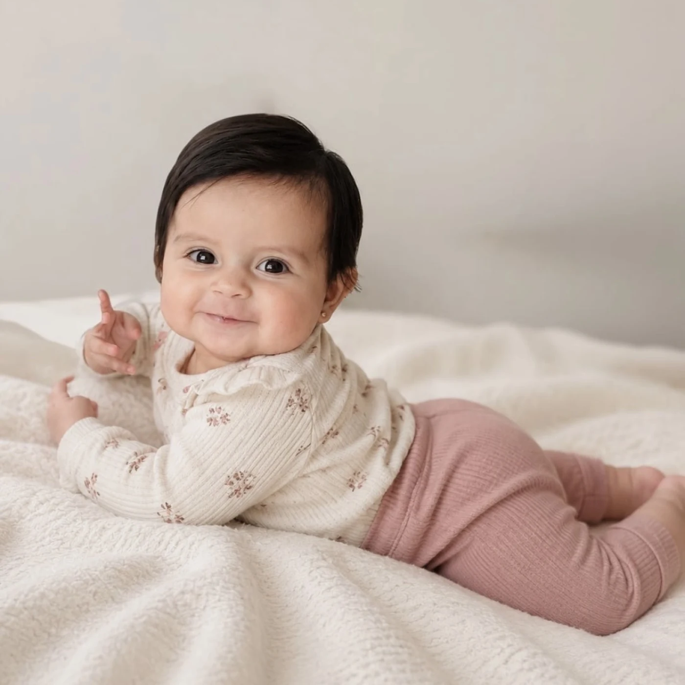 Foto de Zarita Benítez