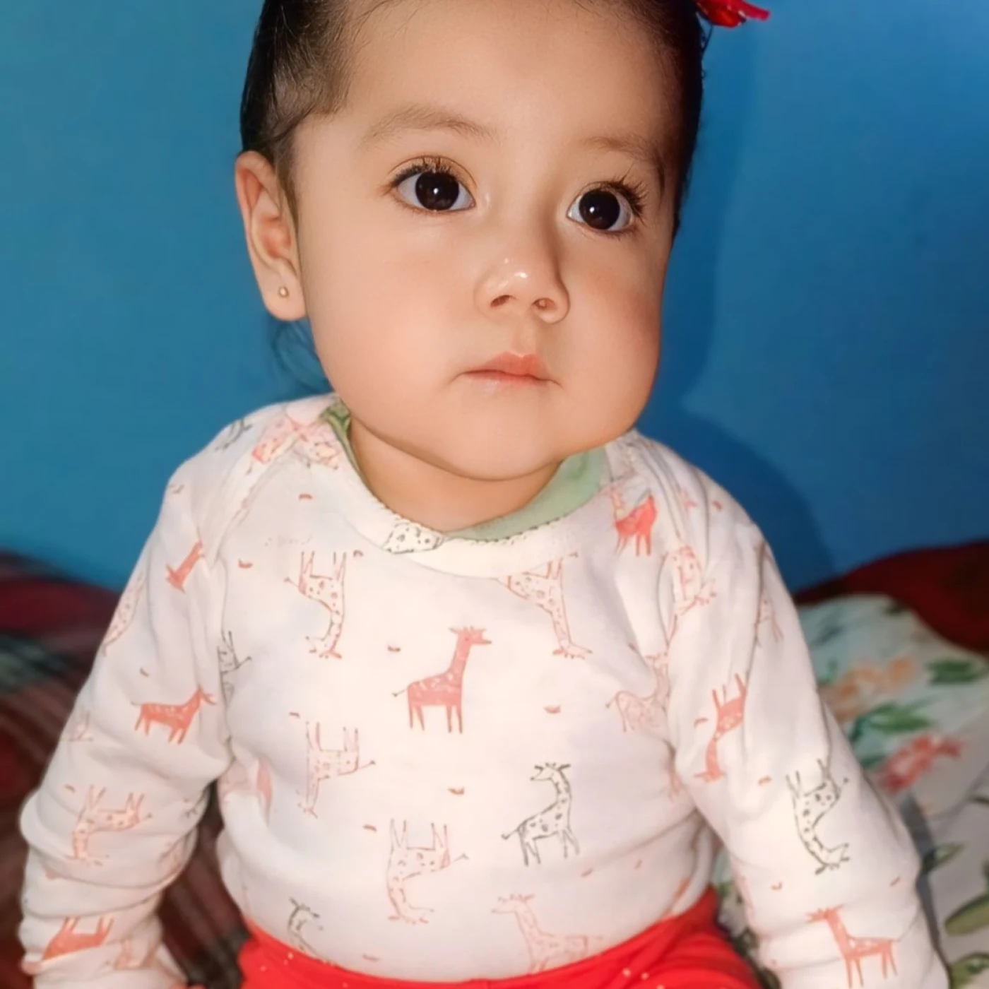 Foto de Azeneth Barragan